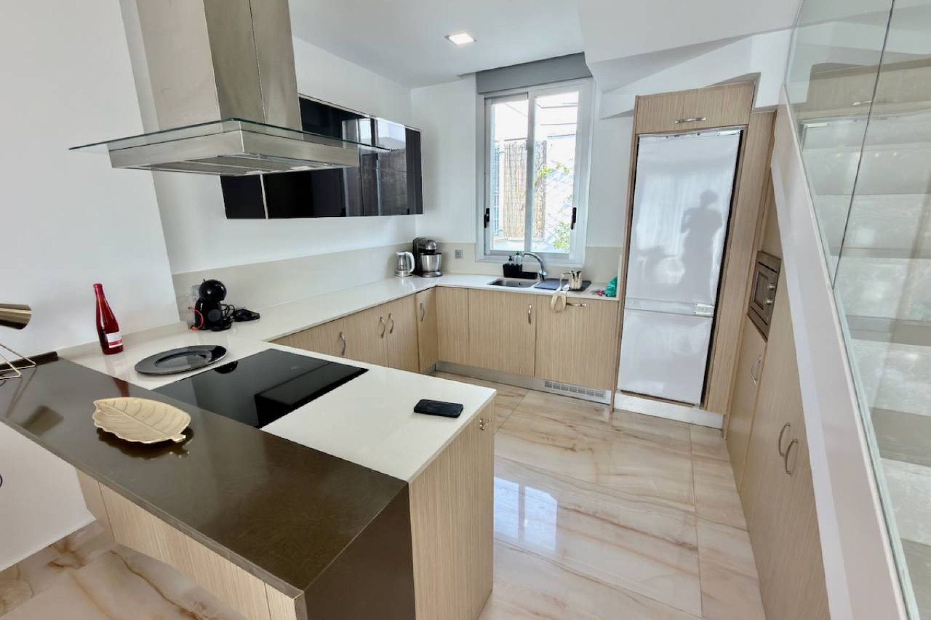 Resale - Villa -
Ciudad Quesada - Costa Blanca