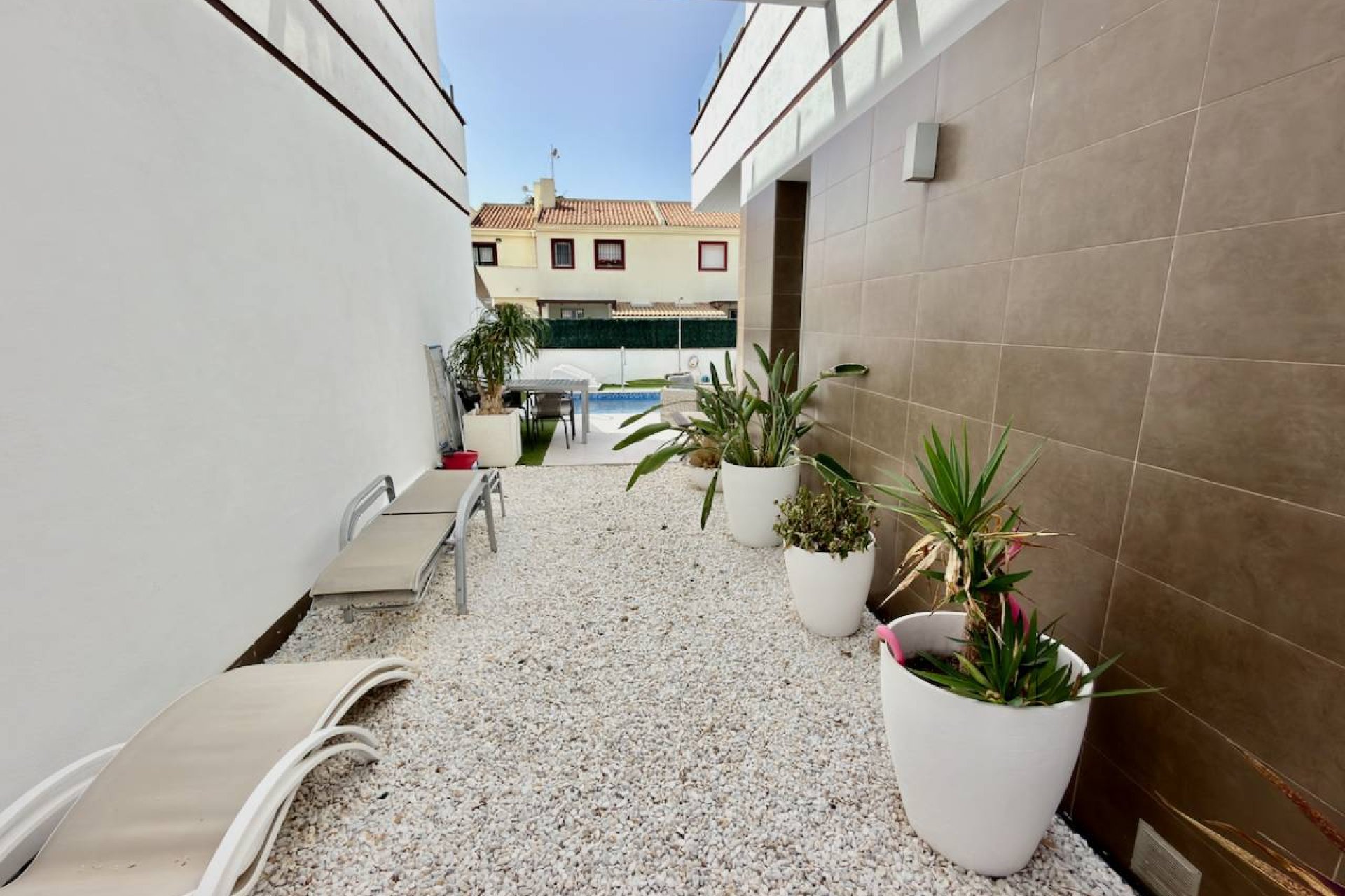 Resale - Villa -
Ciudad Quesada - Costa Blanca