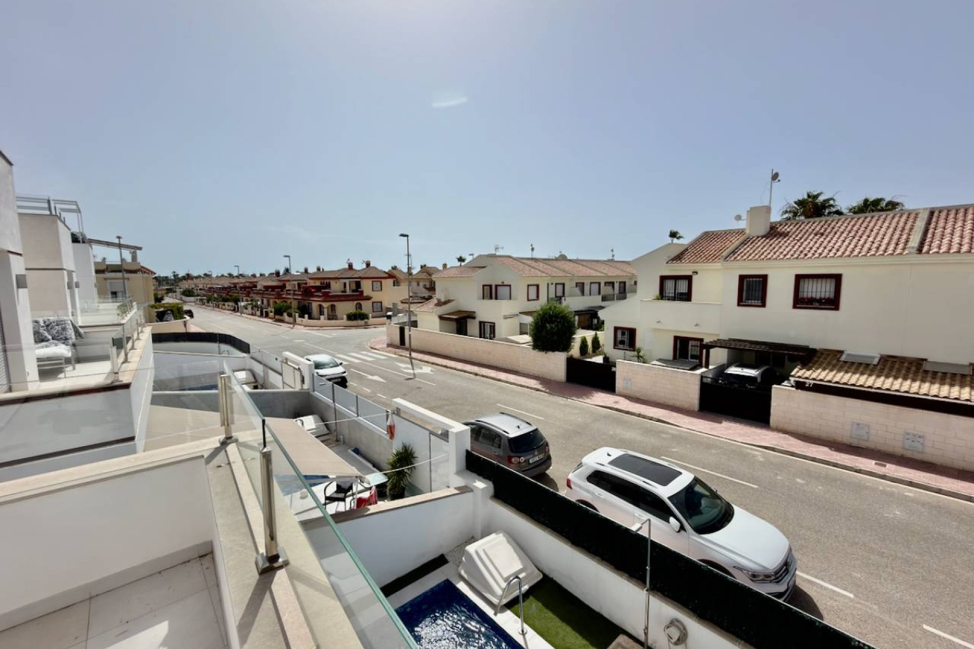 Resale - Villa -
Ciudad Quesada - Costa Blanca
