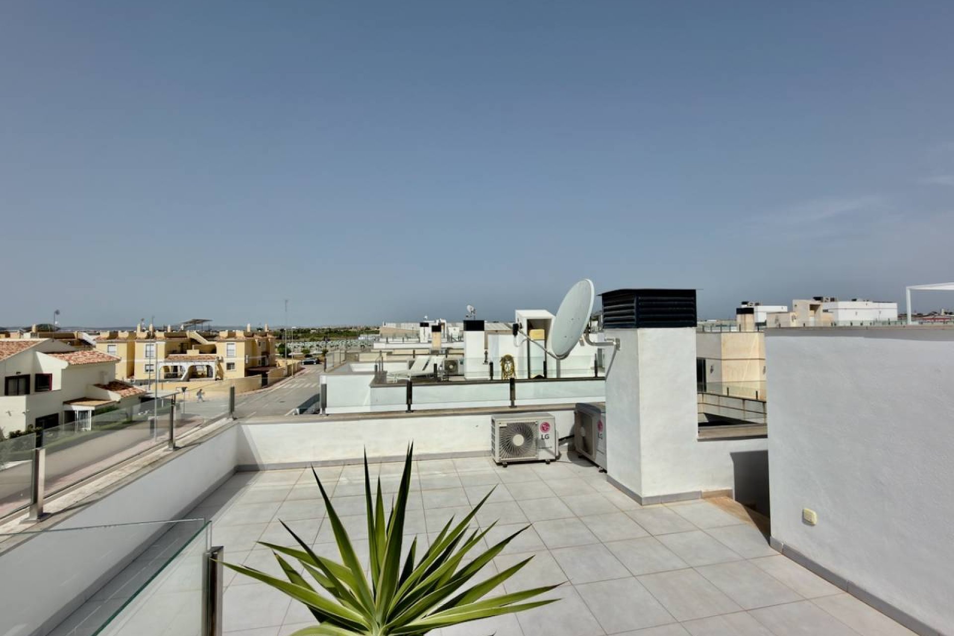 Resale - Villa -
Ciudad Quesada - Costa Blanca