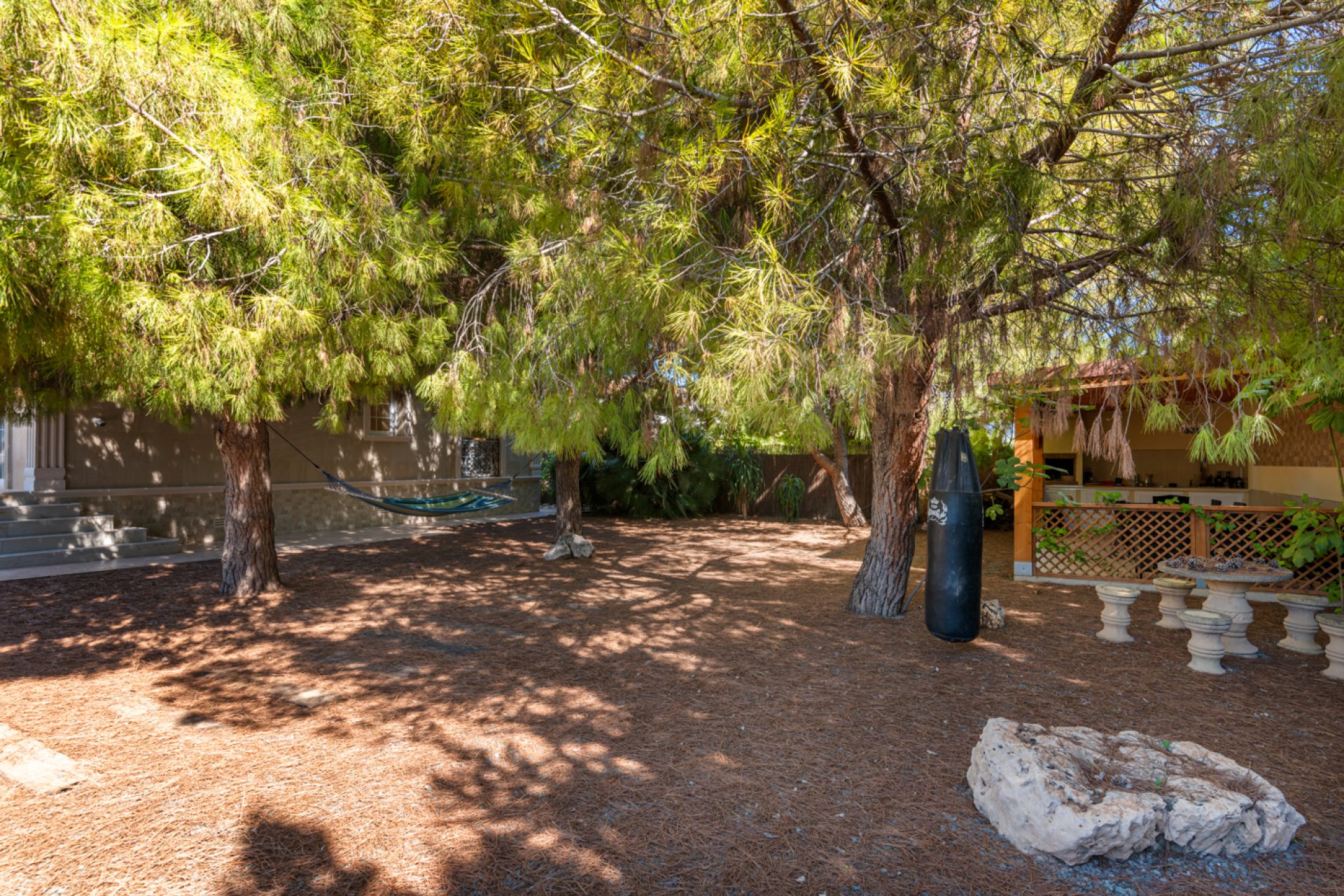 Resale - Villa -
Ciudad Quesada - Doña Pepa