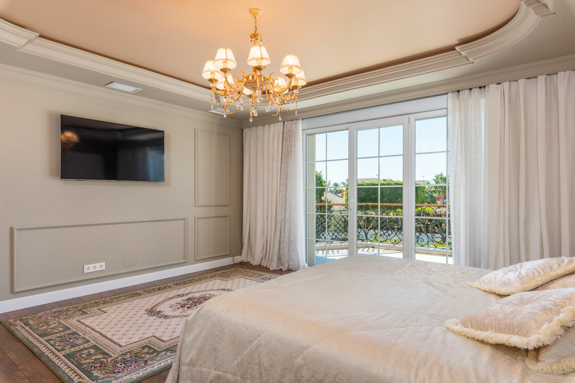 Resale - Villa -
Ciudad Quesada - Doña Pepa