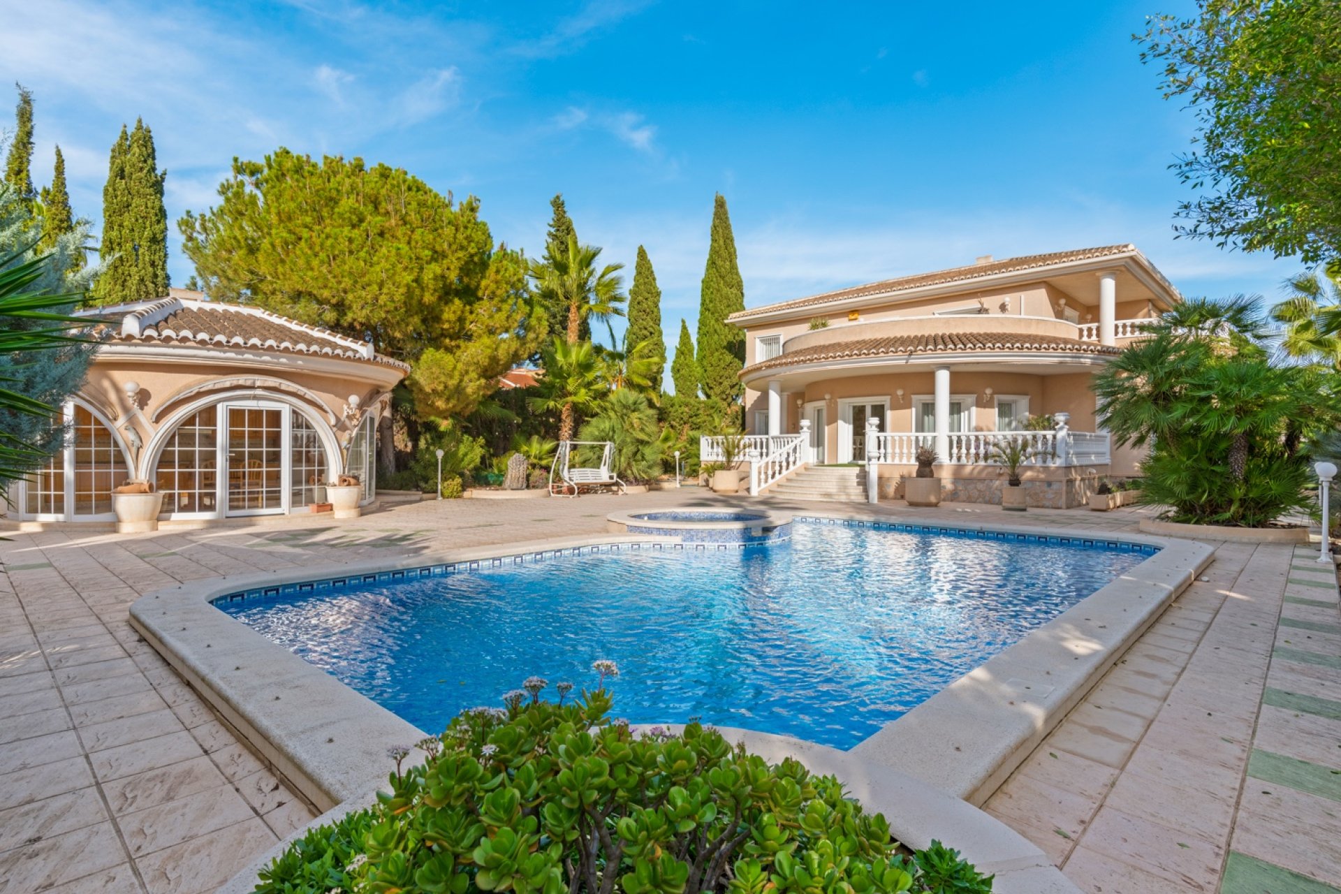 Resale - Villa -
Ciudad Quesada - Doña Pepa