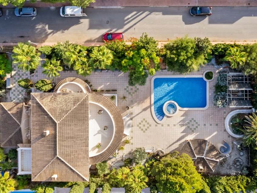 Resale - Villa -
Ciudad Quesada - Doña Pepa