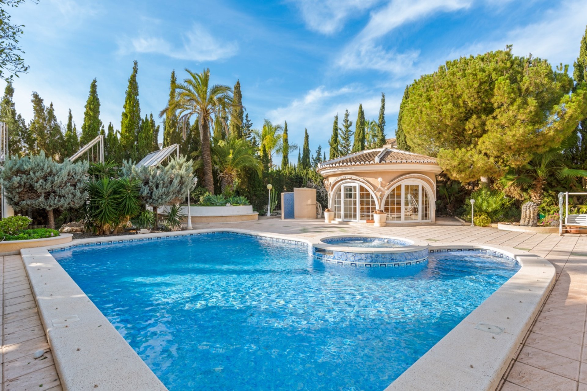 Resale - Villa -
Ciudad Quesada - Doña Pepa