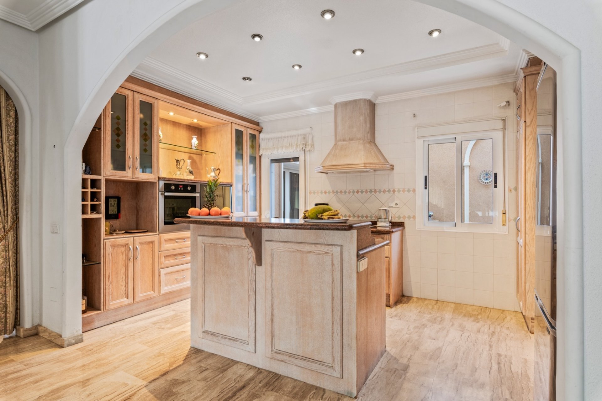 Resale - Villa -
Ciudad Quesada - Doña Pepa