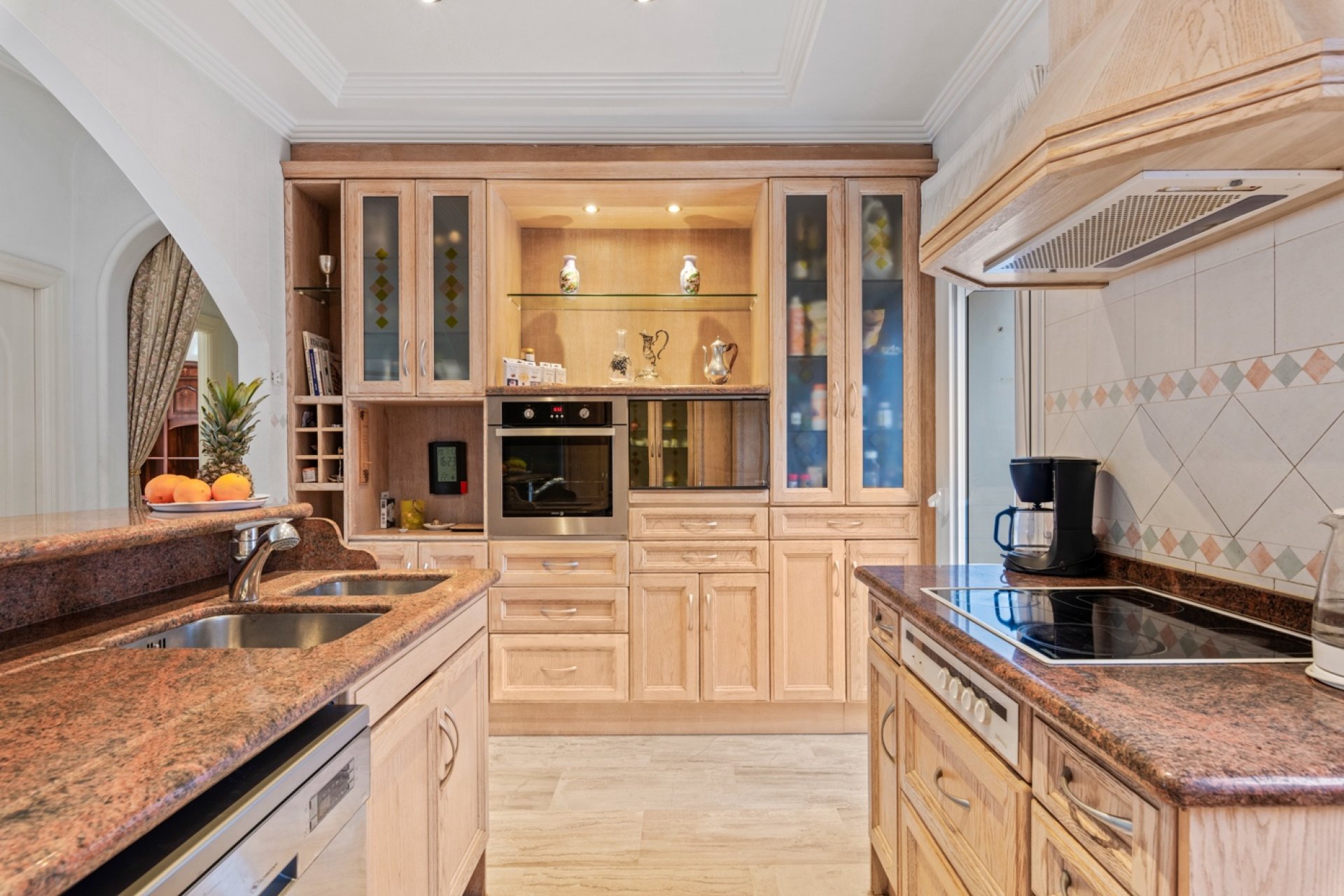 Resale - Villa -
Ciudad Quesada - Doña Pepa