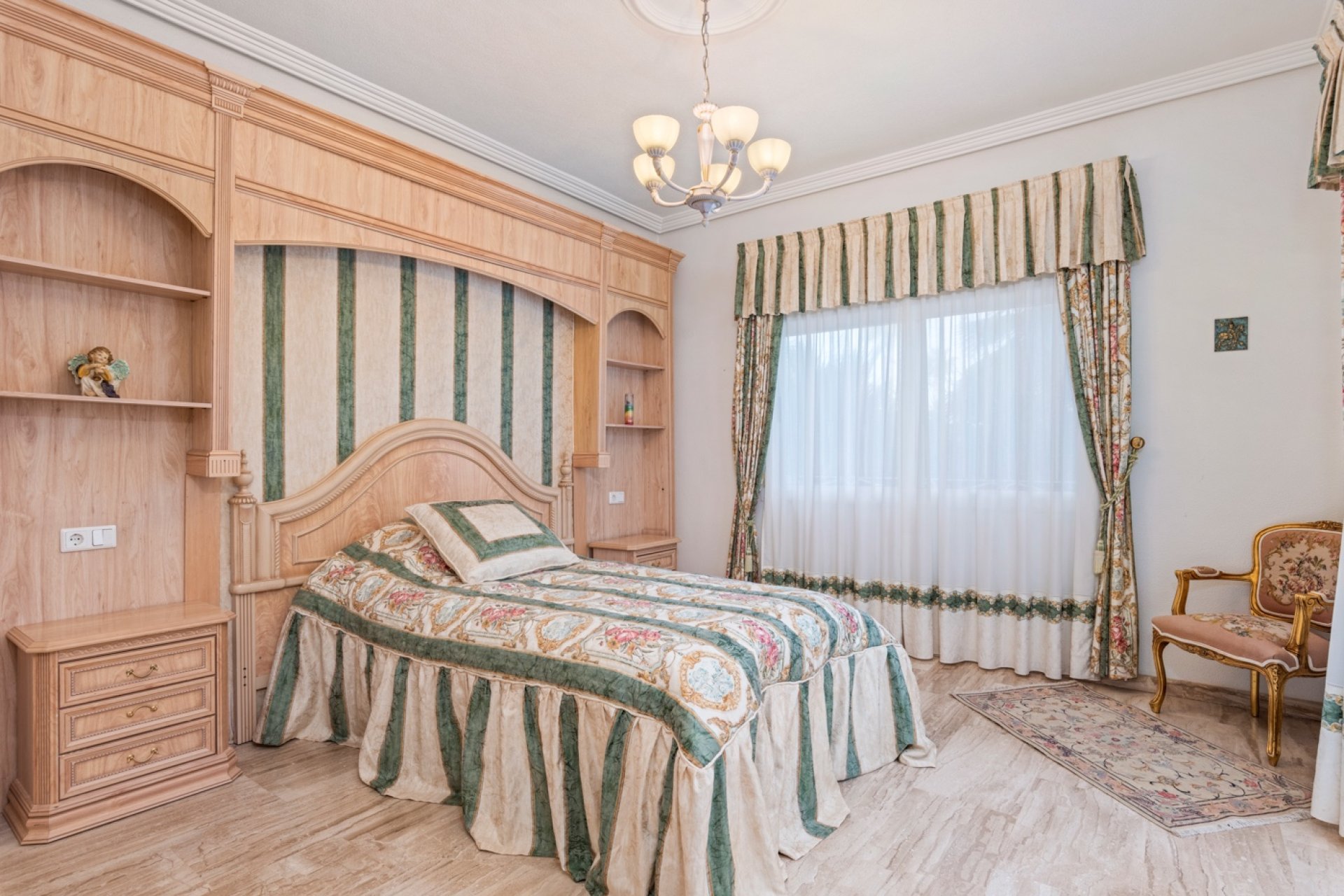 Resale - Villa -
Ciudad Quesada - Doña Pepa