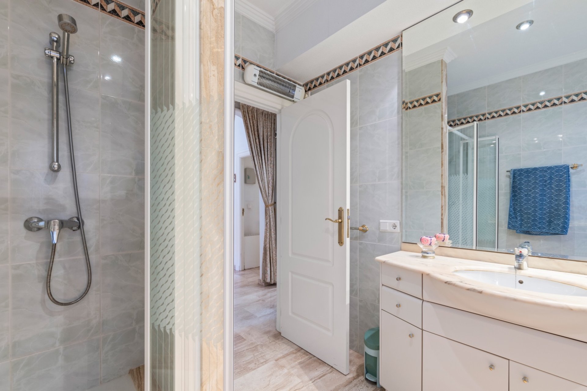 Resale - Villa -
Ciudad Quesada - Doña Pepa