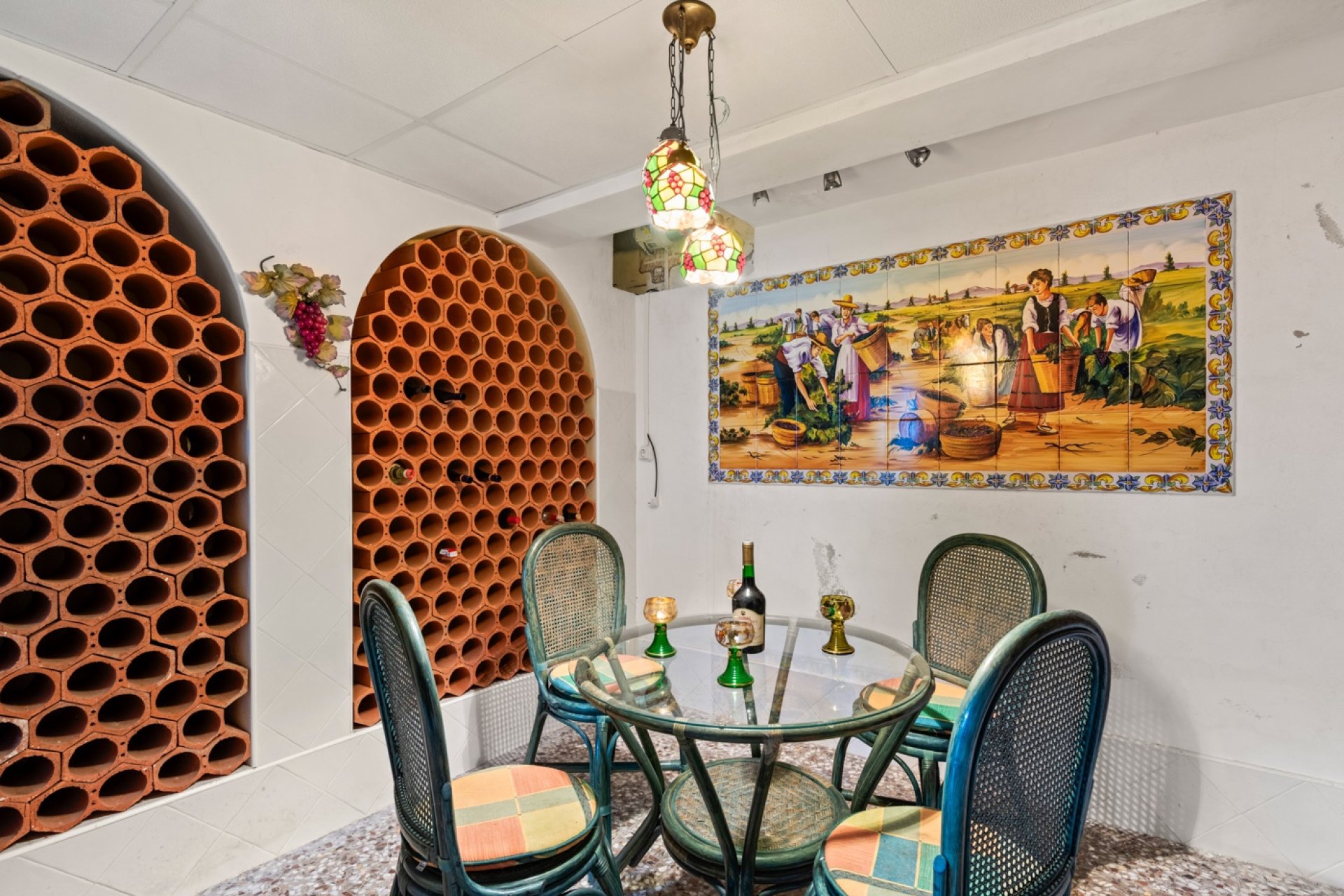 Resale - Villa -
Ciudad Quesada - Doña Pepa