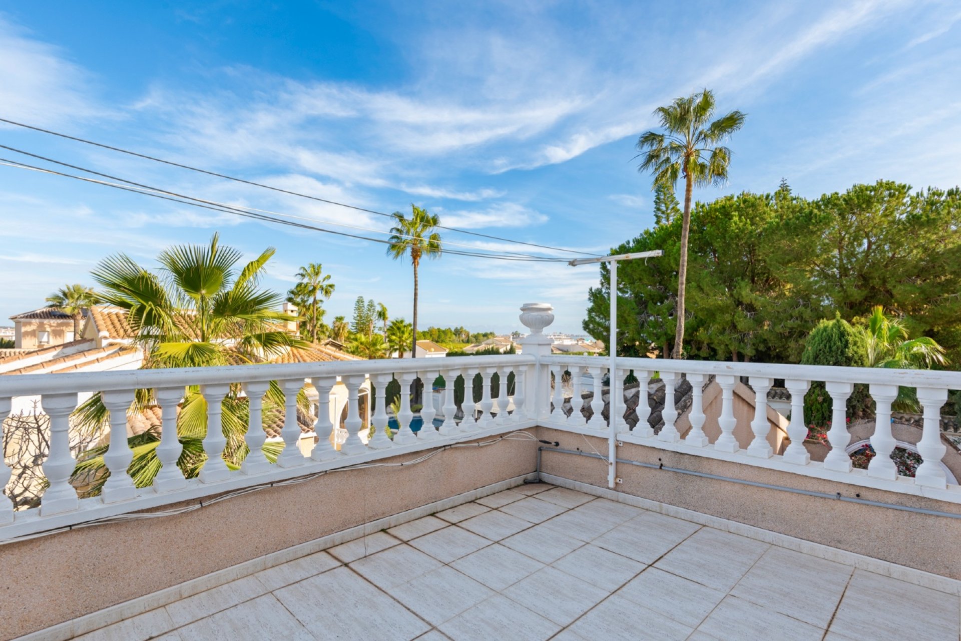 Resale - Villa -
Ciudad Quesada - Doña Pepa