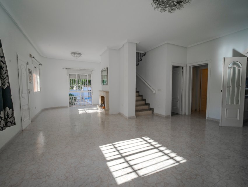Resale - Villa -
Ciudad Quesada - Doña Pepa