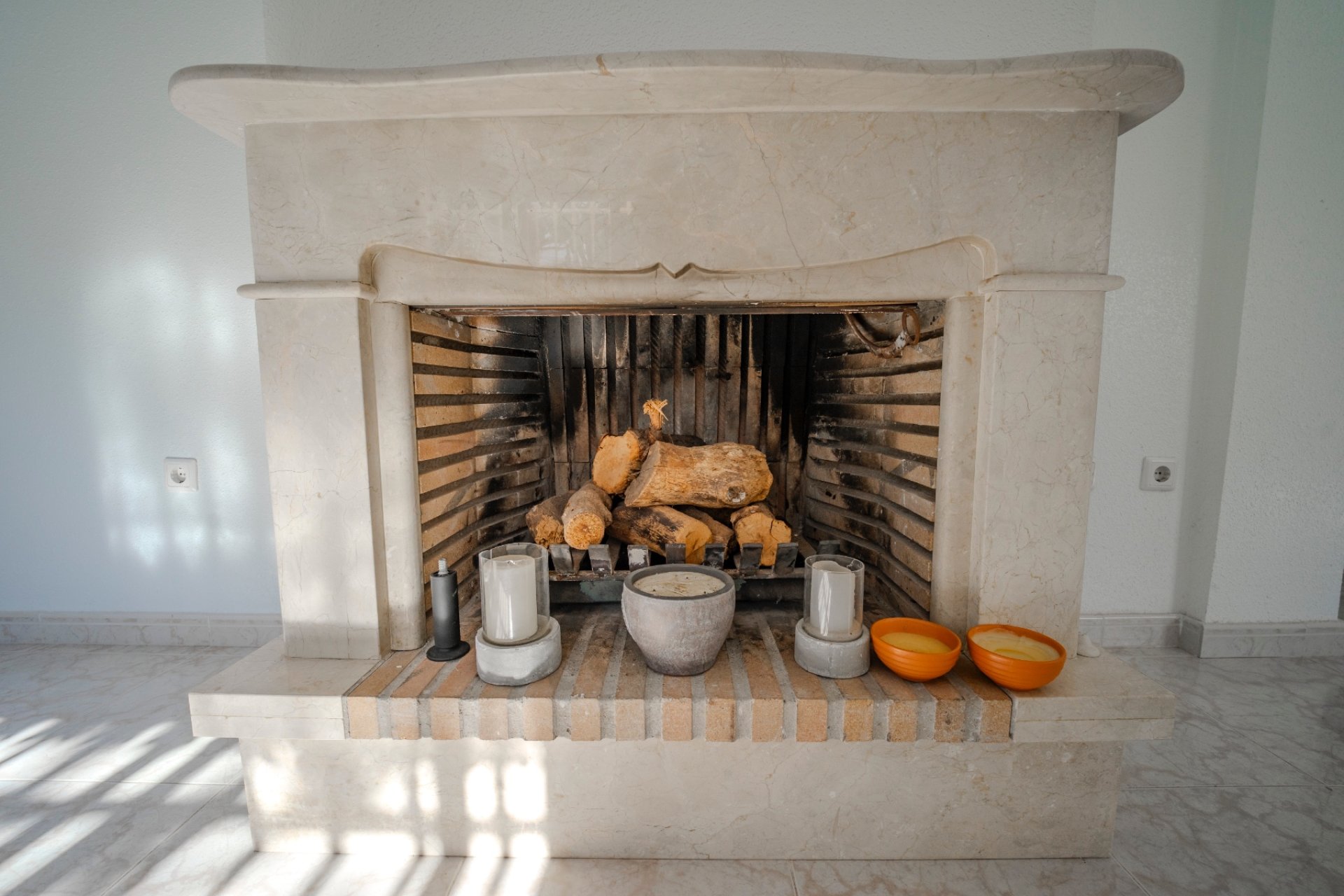 Resale - Villa -
Ciudad Quesada - Doña Pepa