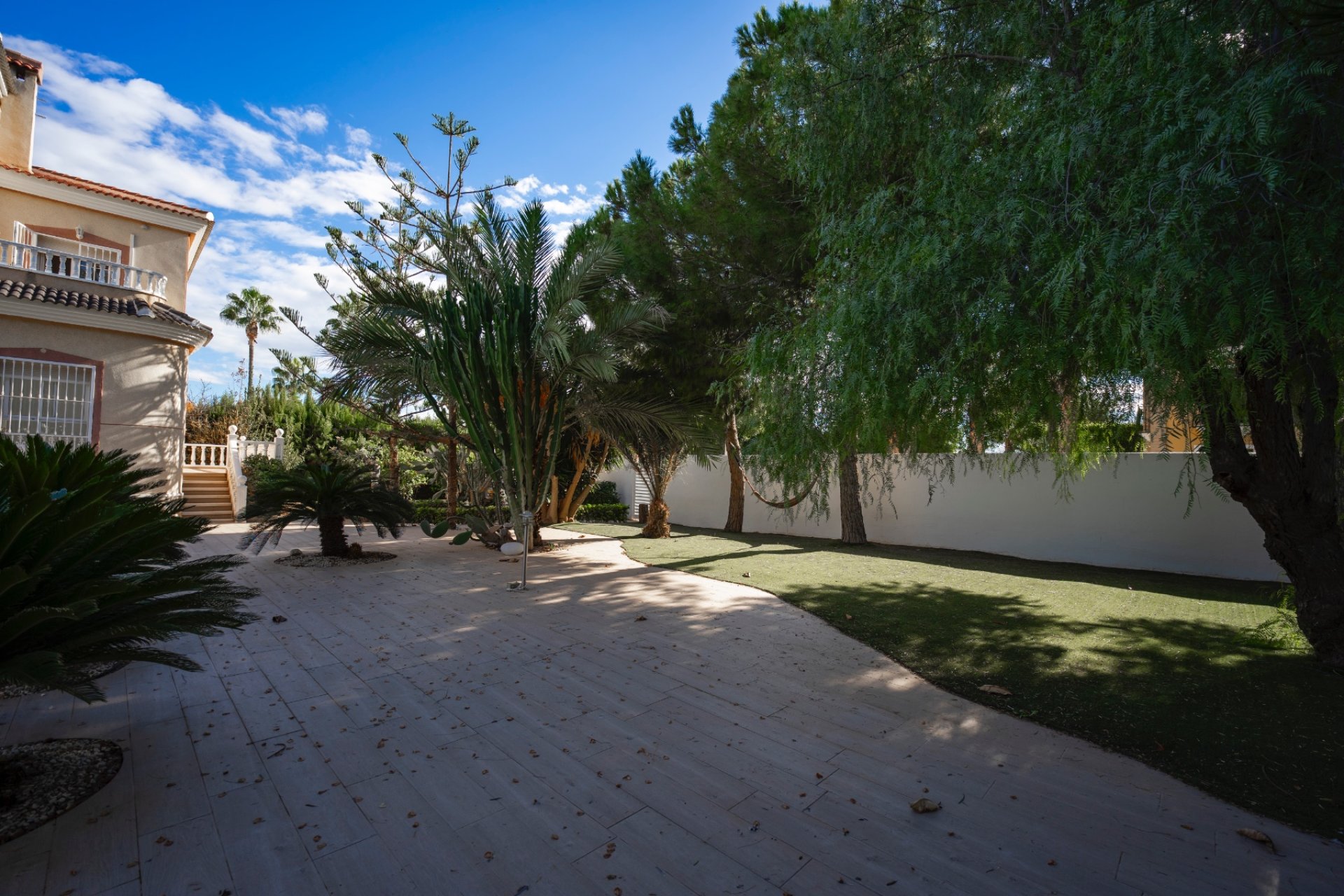 Resale - Villa -
Ciudad Quesada - Doña Pepa