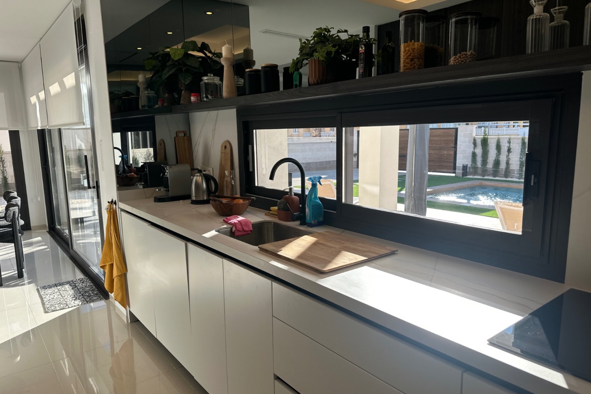 Resale - Villa -
Ciudad Quesada - Doña Pepa