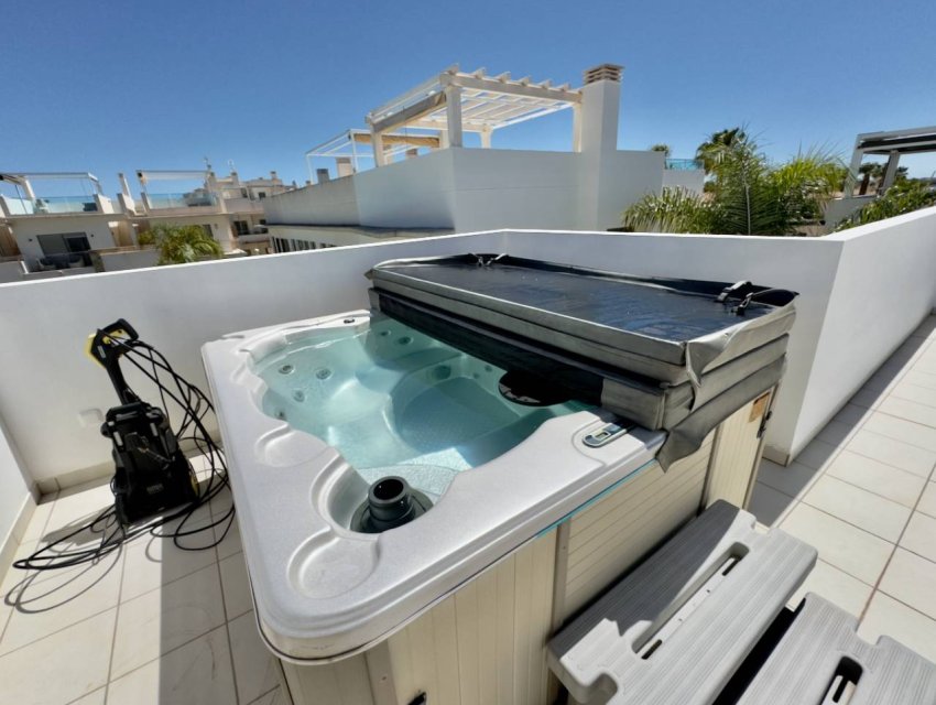 Resale - Villa -
Ciudad Quesada - Doña Pepa