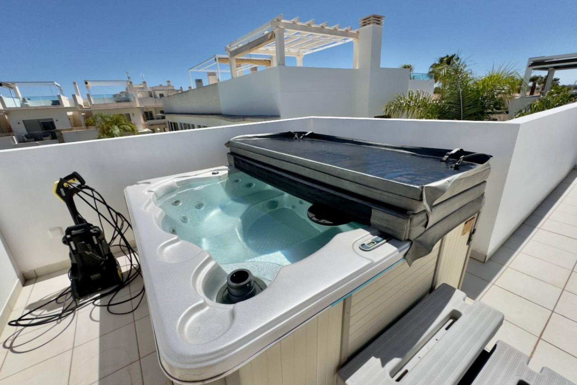 Resale - Villa -
Ciudad Quesada - Doña Pepa