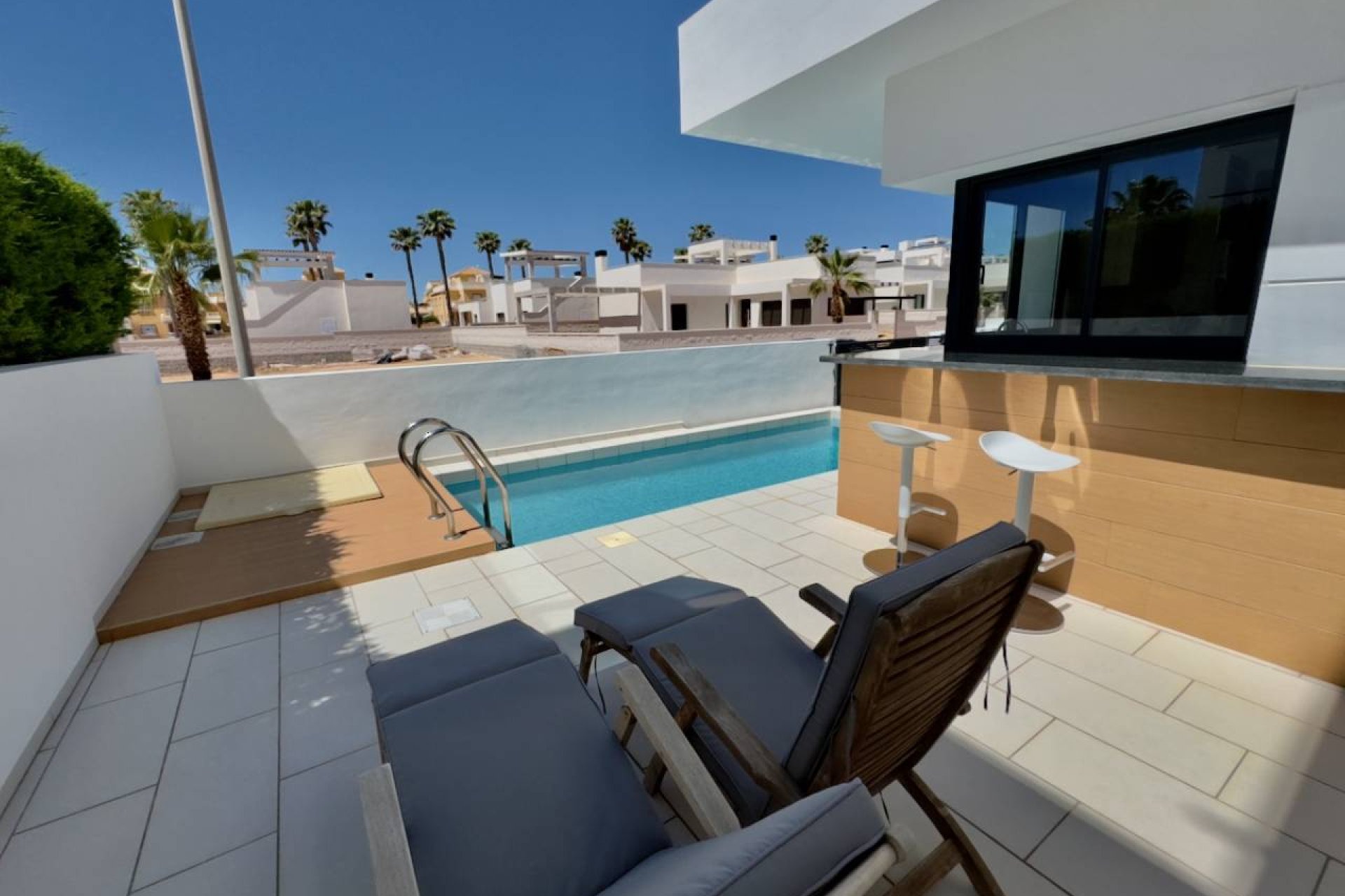 Resale - Villa -
Ciudad Quesada - Doña Pepa