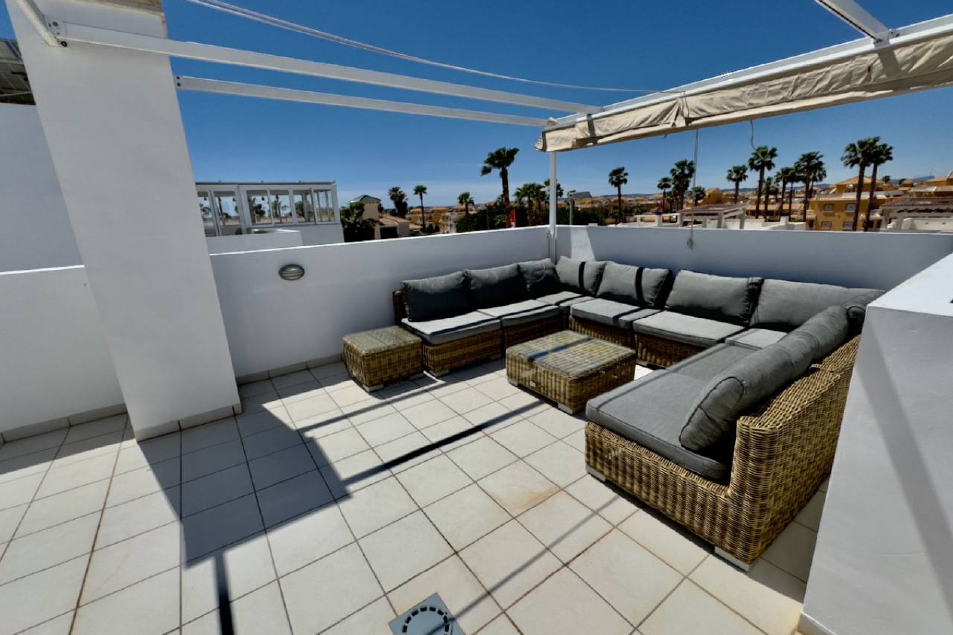 Resale - Villa -
Ciudad Quesada - Doña Pepa