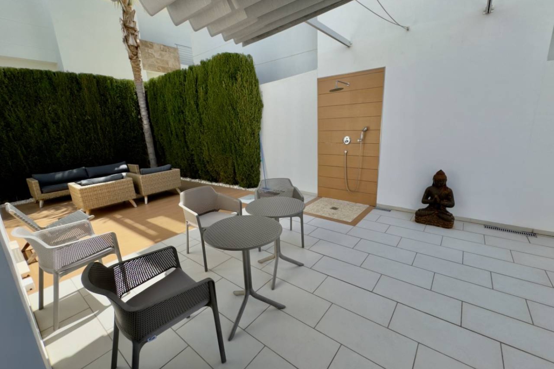 Resale - Villa -
Ciudad Quesada - Doña Pepa