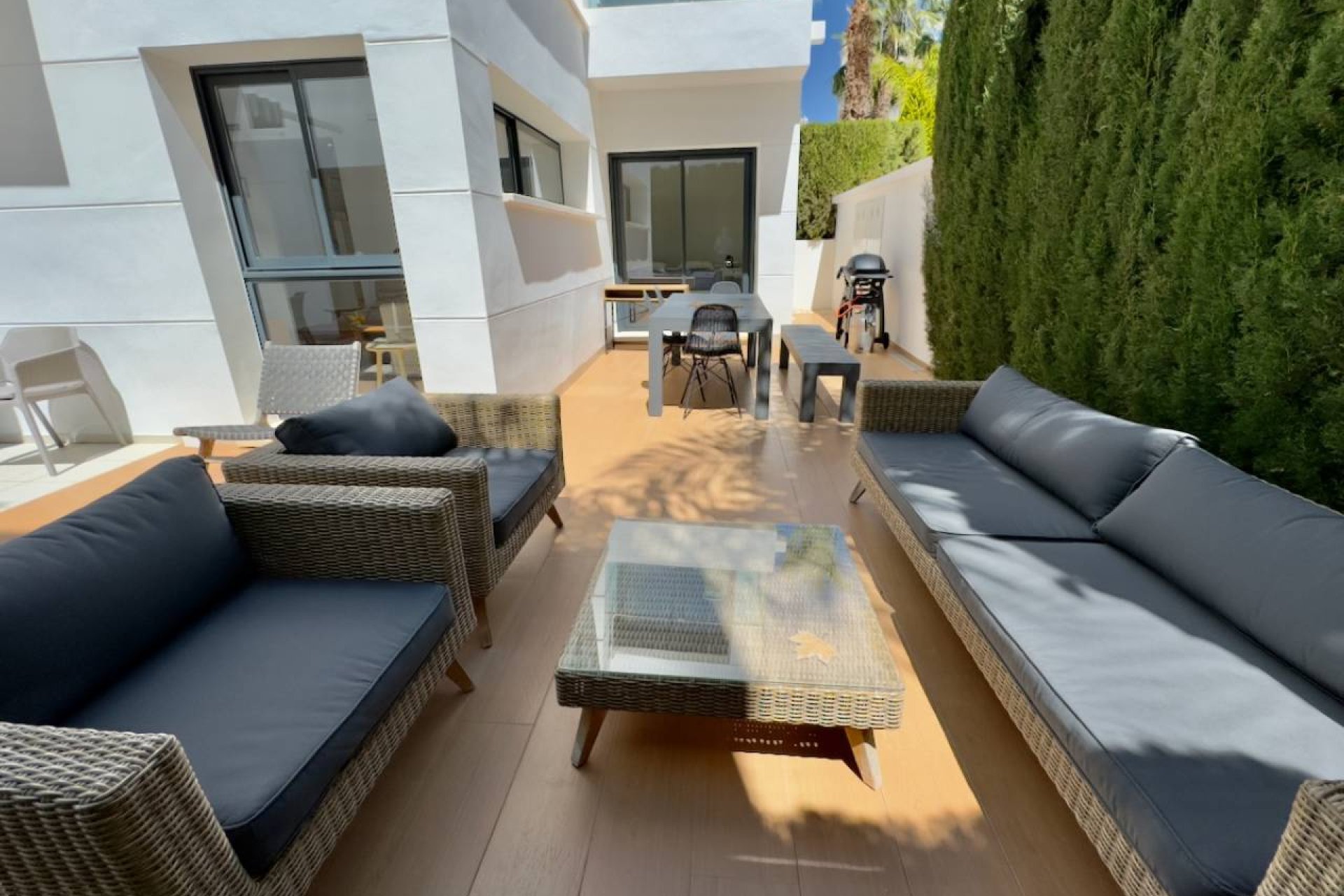 Resale - Villa -
Ciudad Quesada - Doña Pepa