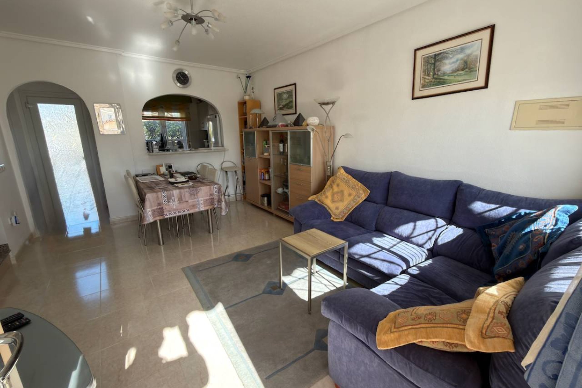 Resale - Villa -
Ciudad Quesada - Doña Pepa