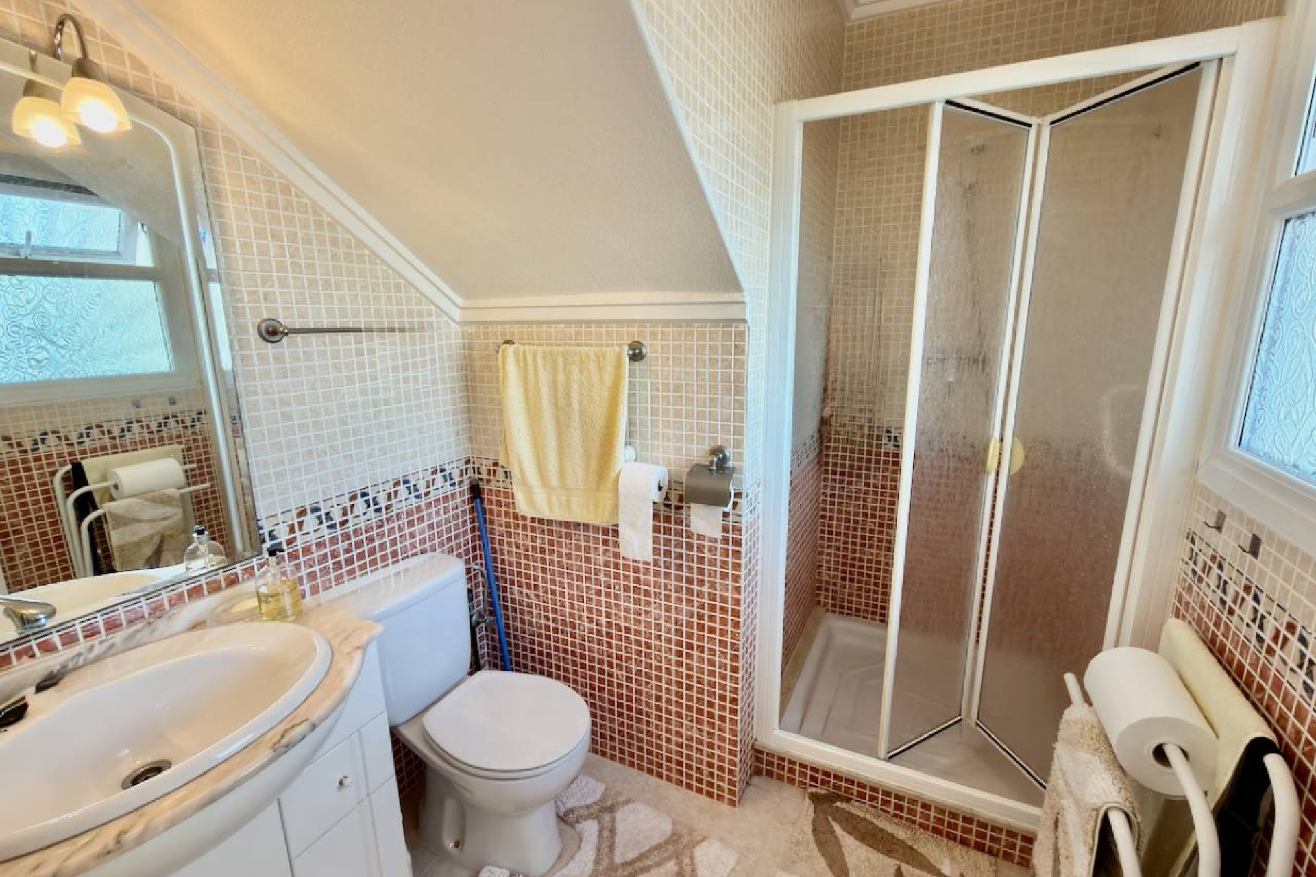 Resale - Villa -
Ciudad Quesada - Doña Pepa