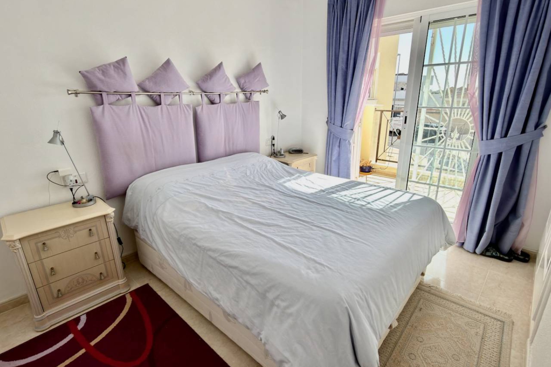 Resale - Villa -
Ciudad Quesada - Doña Pepa