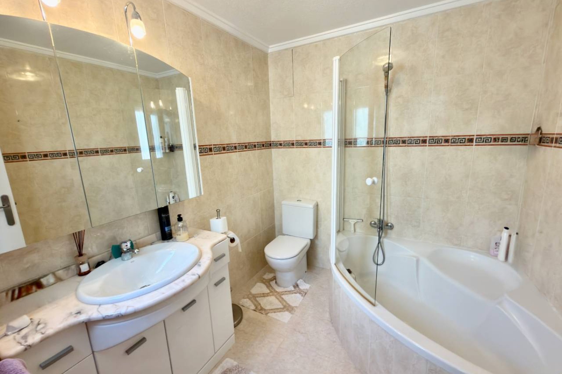 Resale - Villa -
Ciudad Quesada - Doña Pepa