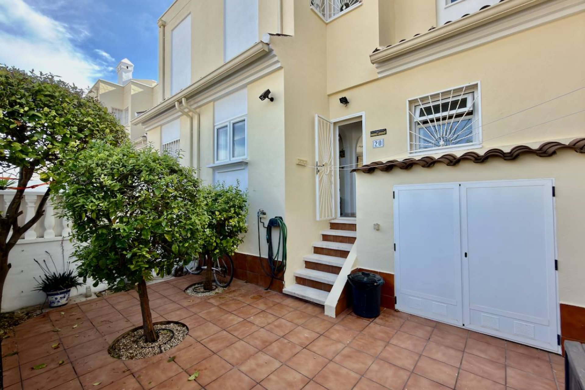 Resale - Villa -
Ciudad Quesada - Doña Pepa