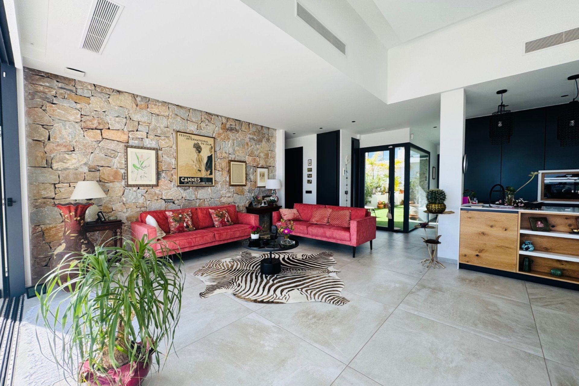 Resale - Villa -
Ciudad Quesada - La Fiesta