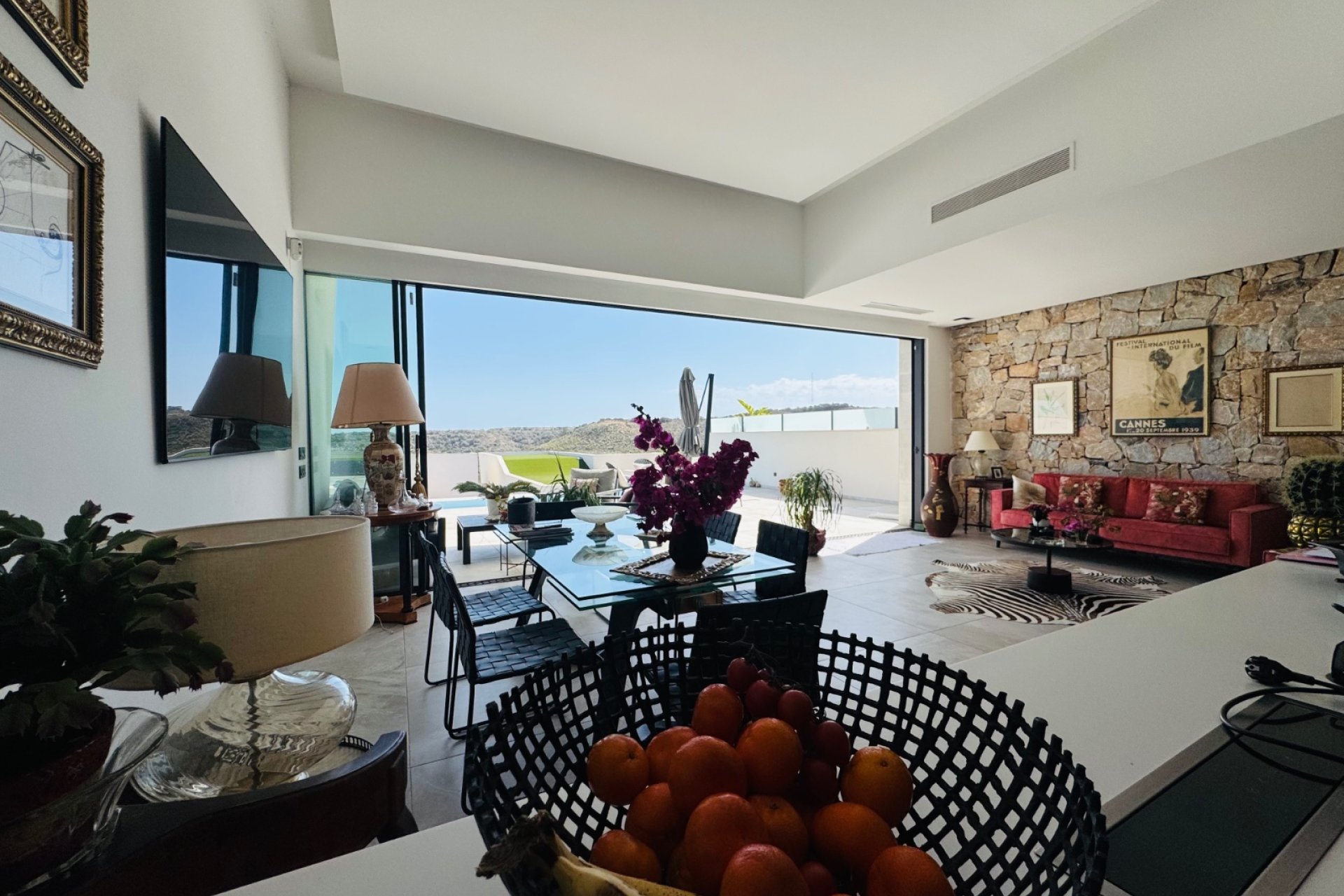 Resale - Villa -
Ciudad Quesada - La Fiesta