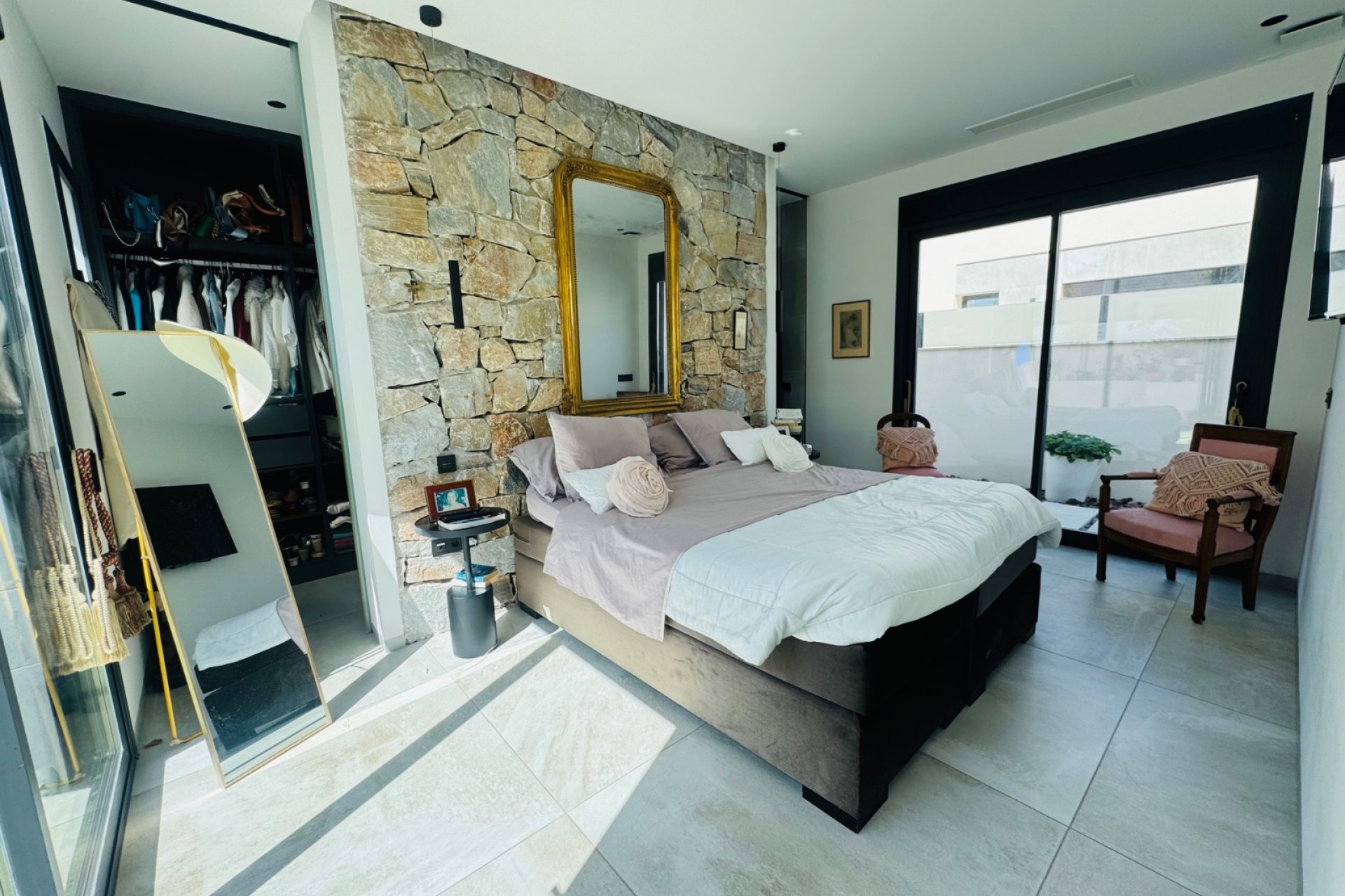 Resale - Villa -
Ciudad Quesada - La Fiesta