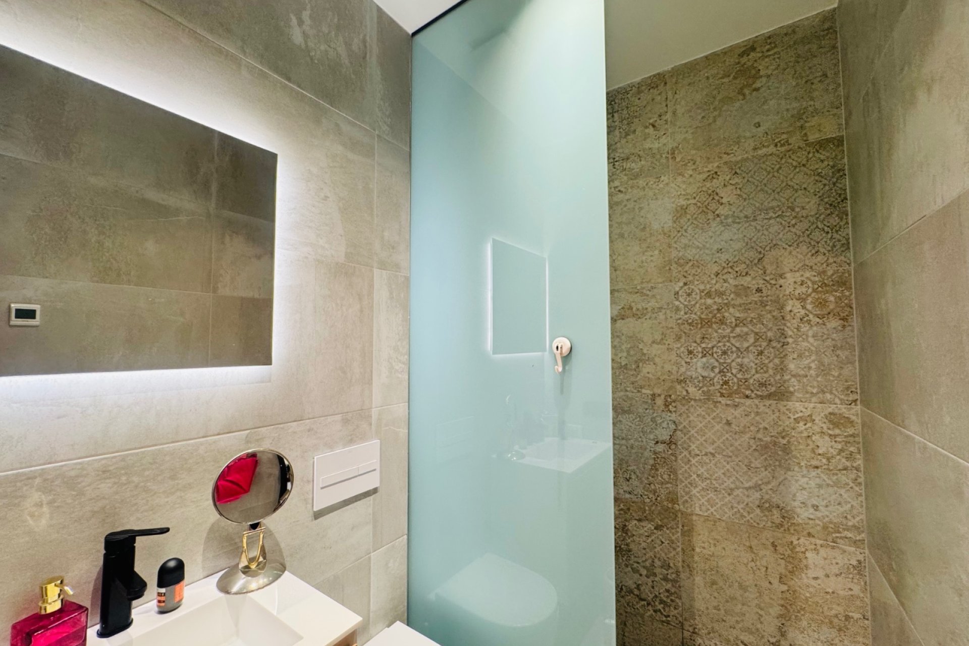 Resale - Villa -
Ciudad Quesada - La Fiesta