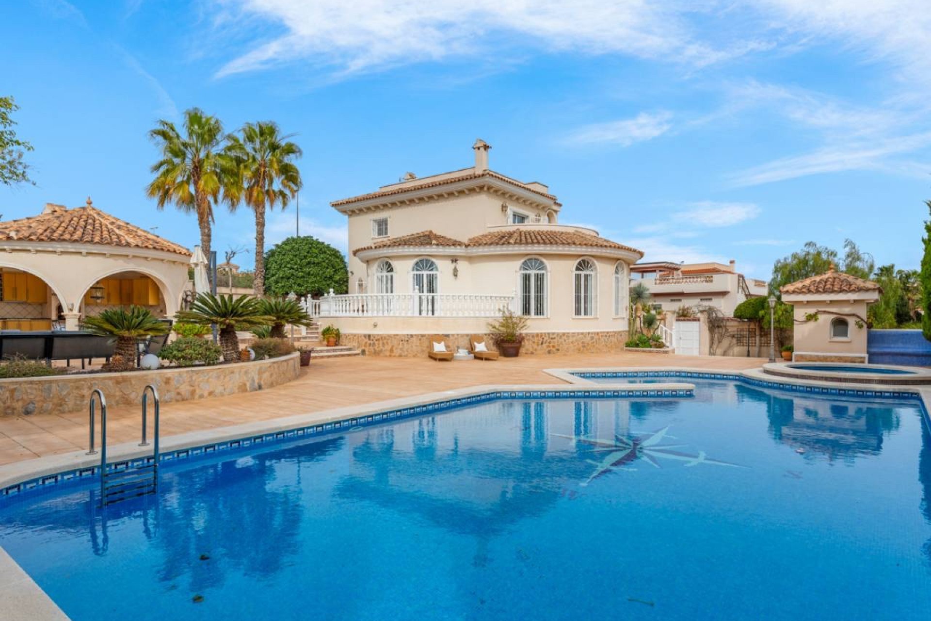 Resale - Villa -
Ciudad Quesada - La Fiesta