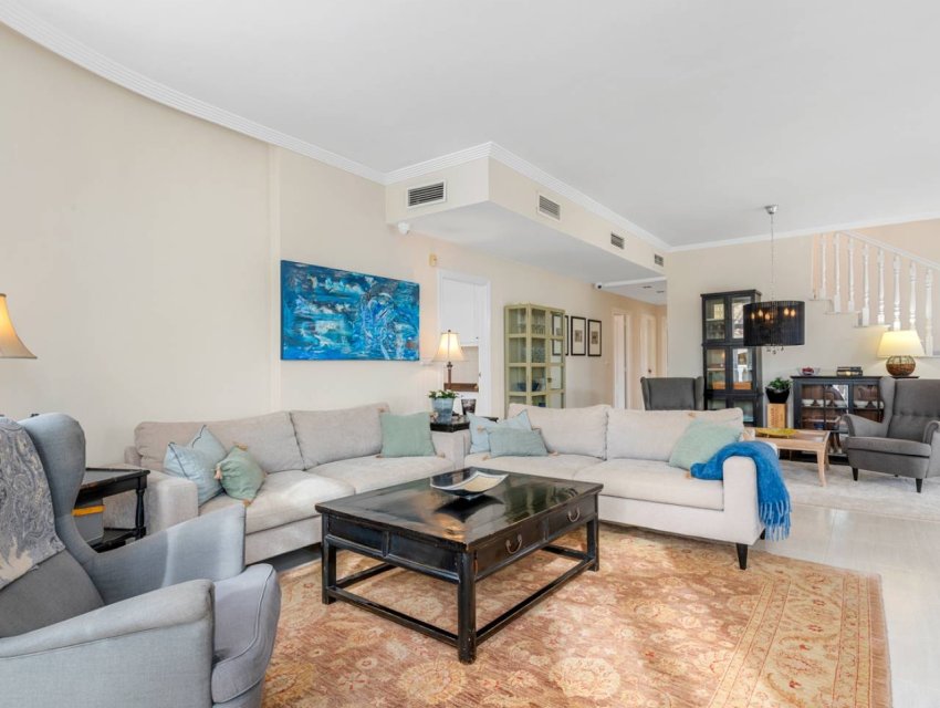 Resale - Villa -
Ciudad Quesada - La Fiesta