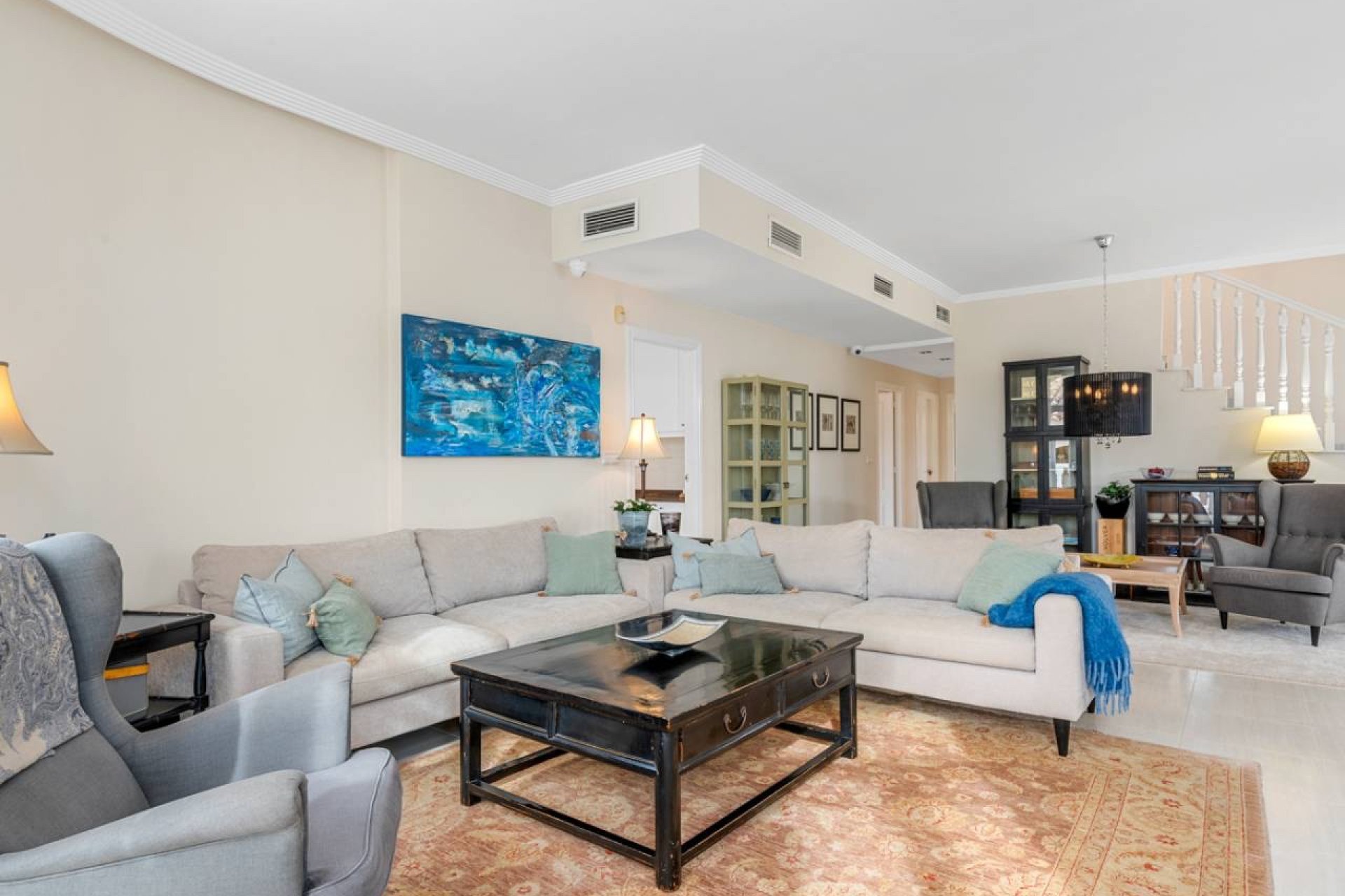 Resale - Villa -
Ciudad Quesada - La Fiesta