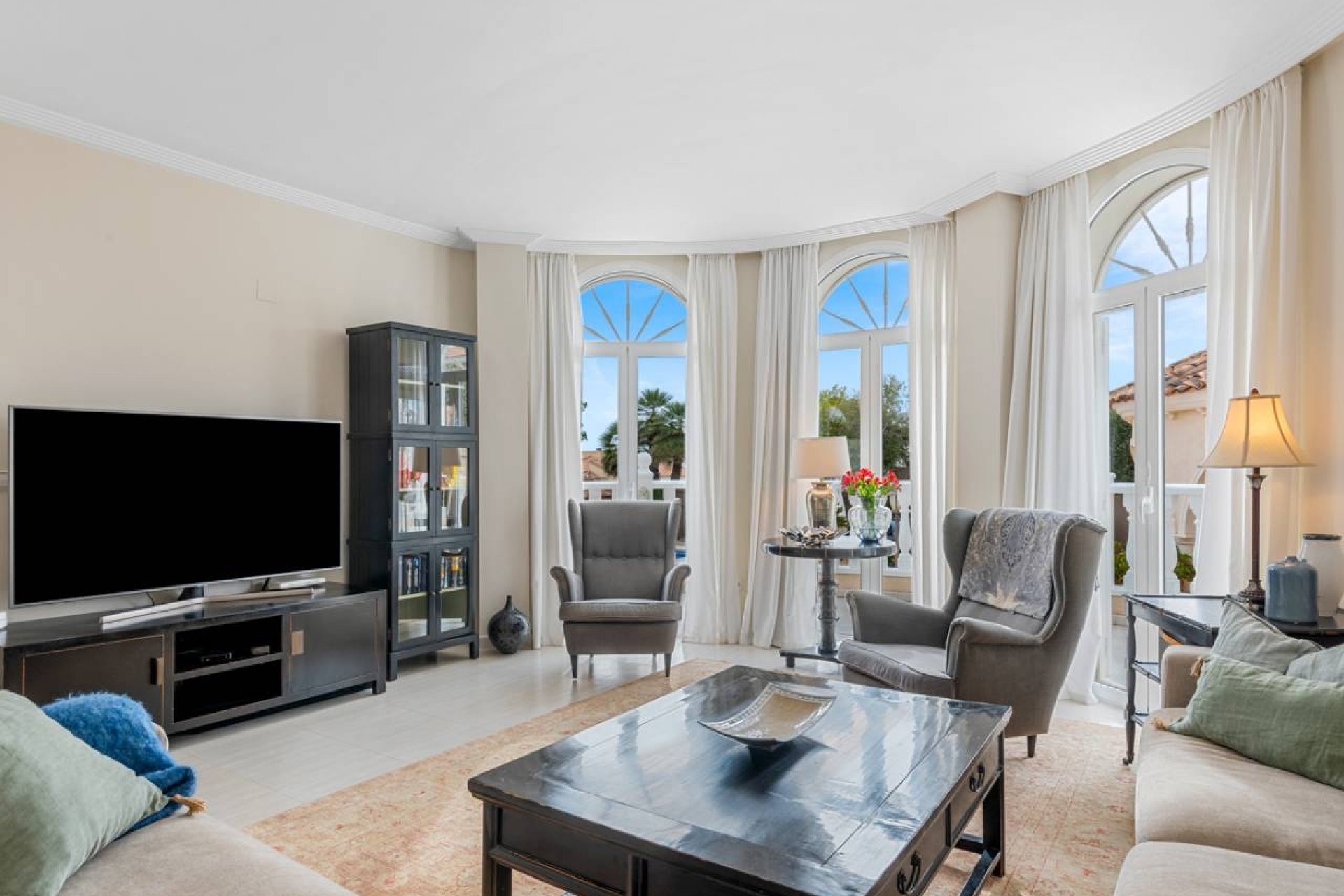 Resale - Villa -
Ciudad Quesada - La Fiesta