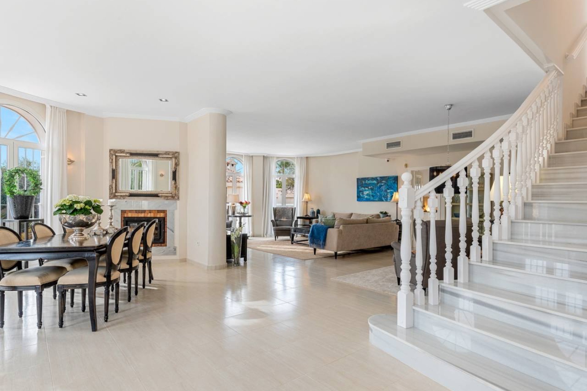 Resale - Villa -
Ciudad Quesada - La Fiesta