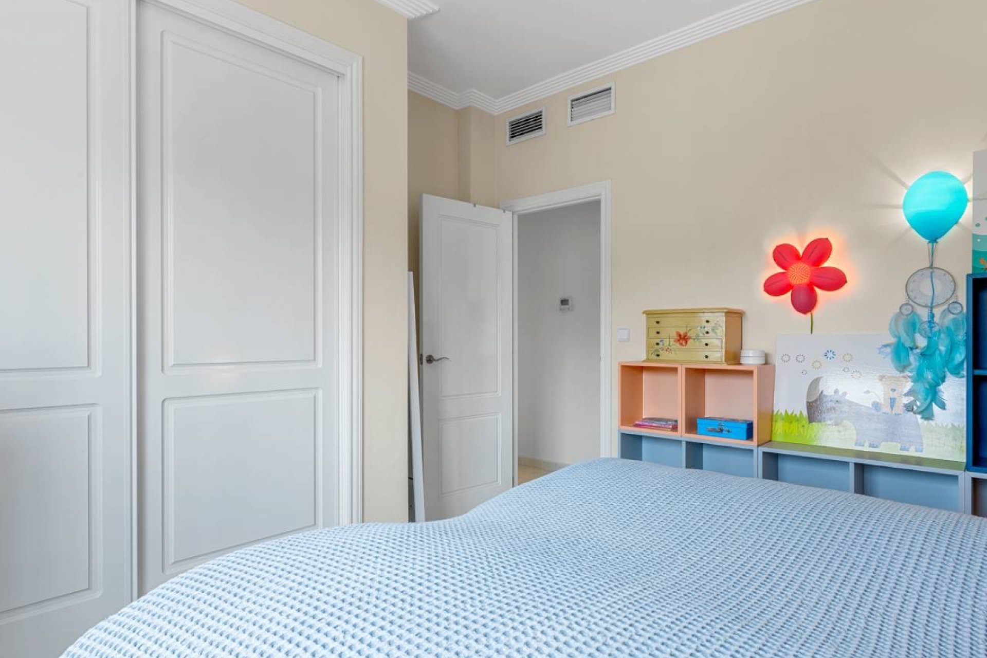 Resale - Villa -
Ciudad Quesada - La Fiesta