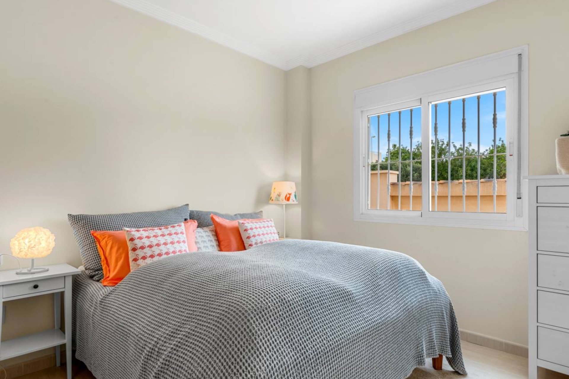 Resale - Villa -
Ciudad Quesada - La Fiesta