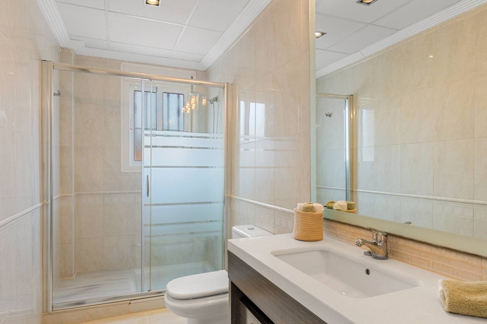 Resale - Villa -
Ciudad Quesada - La Fiesta