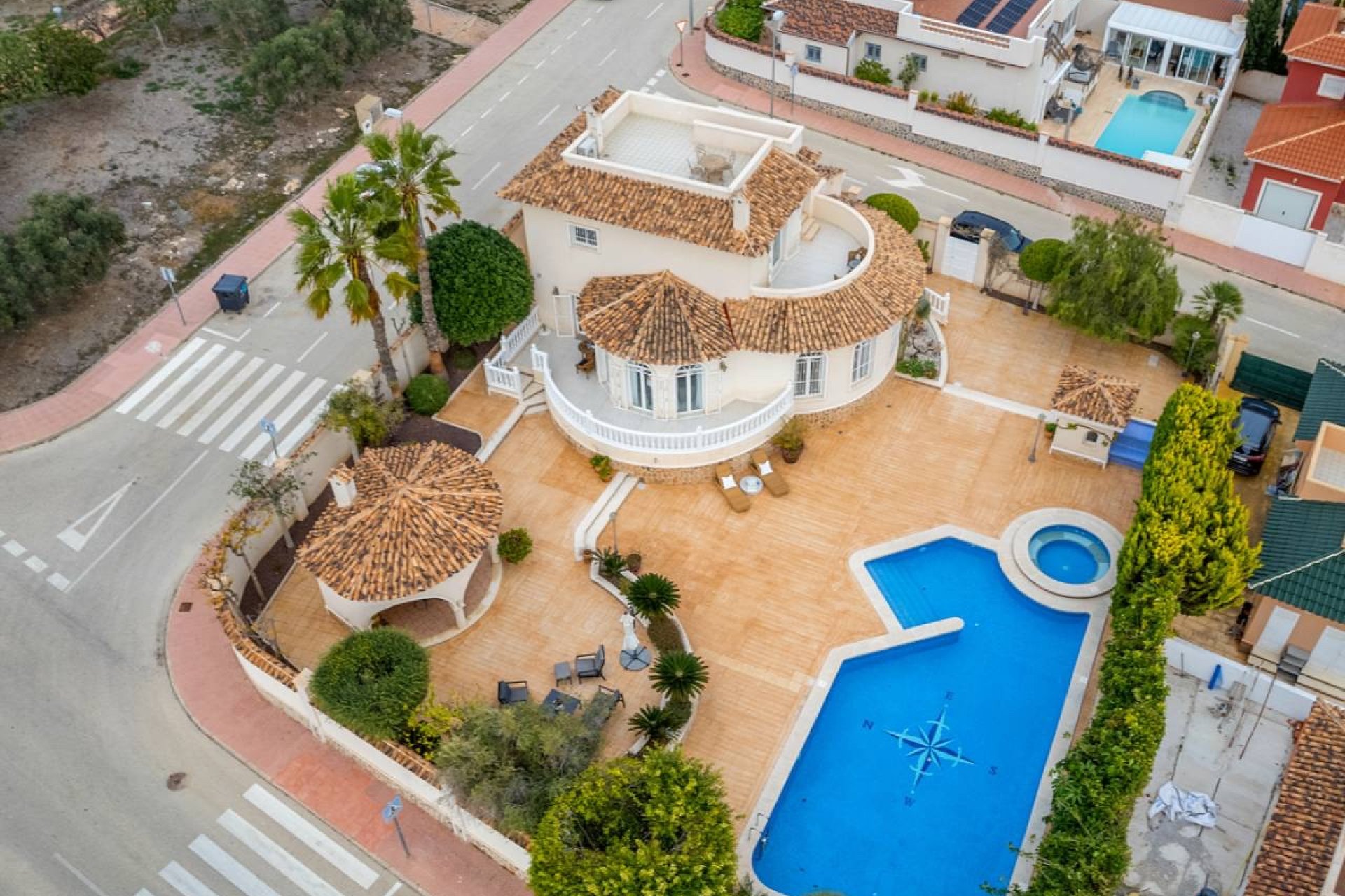 Resale - Villa -
Ciudad Quesada - La Fiesta