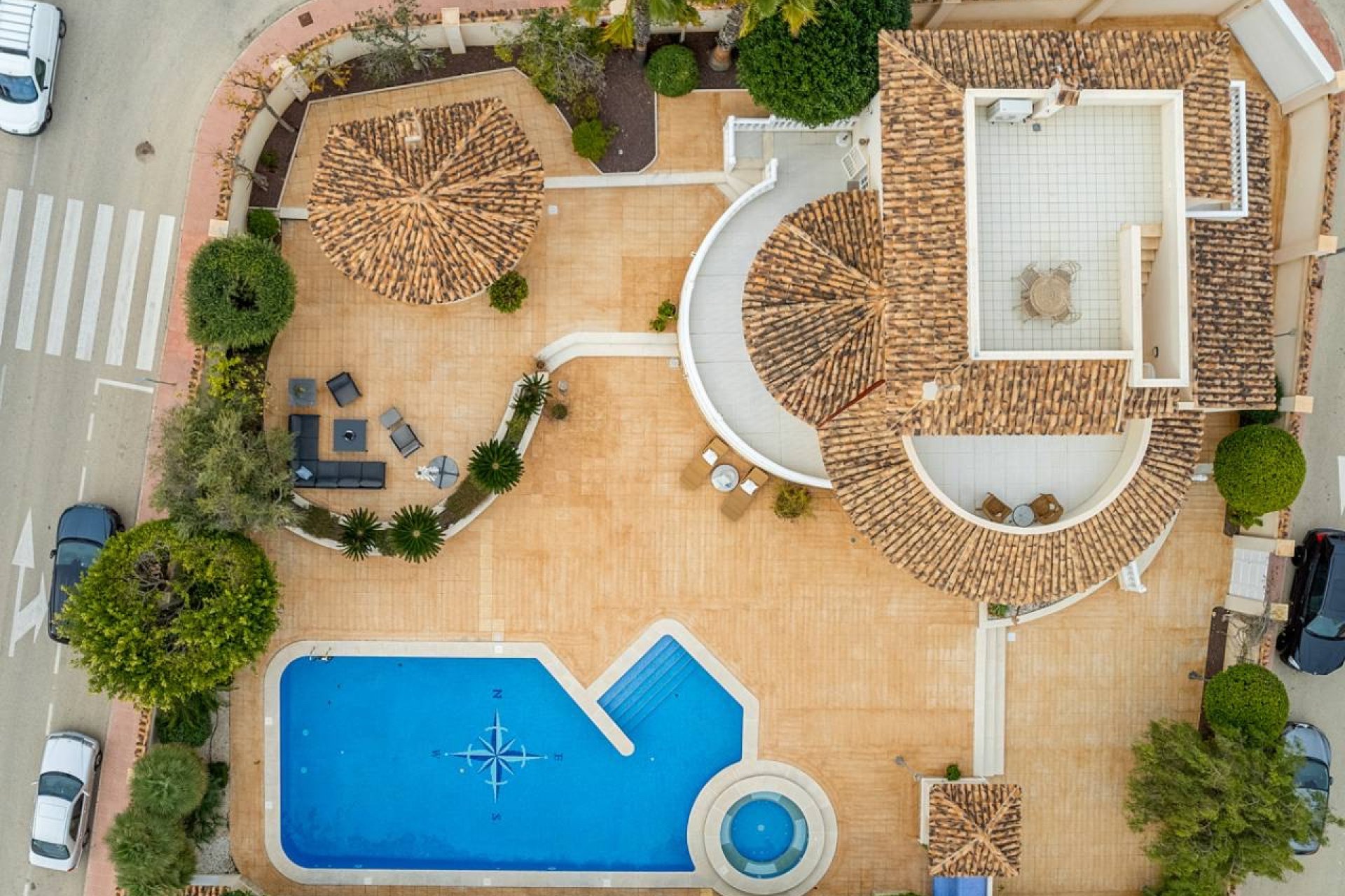 Resale - Villa -
Ciudad Quesada - La Fiesta