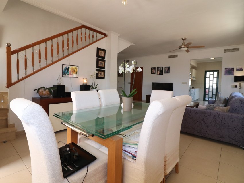 Resale - Villa -
Ciudad Quesada - La Fiesta