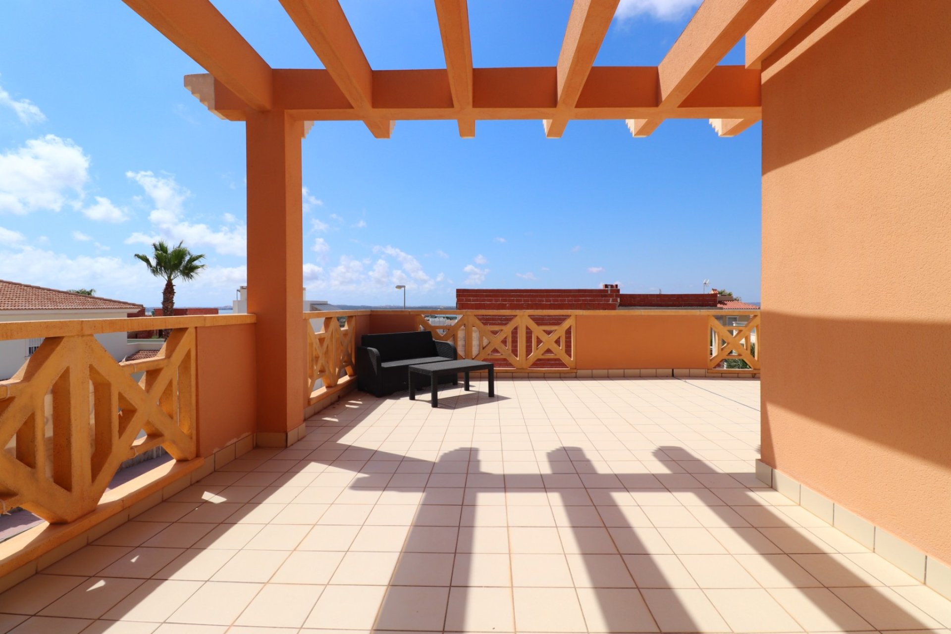 Resale - Villa -
Ciudad Quesada - La Fiesta