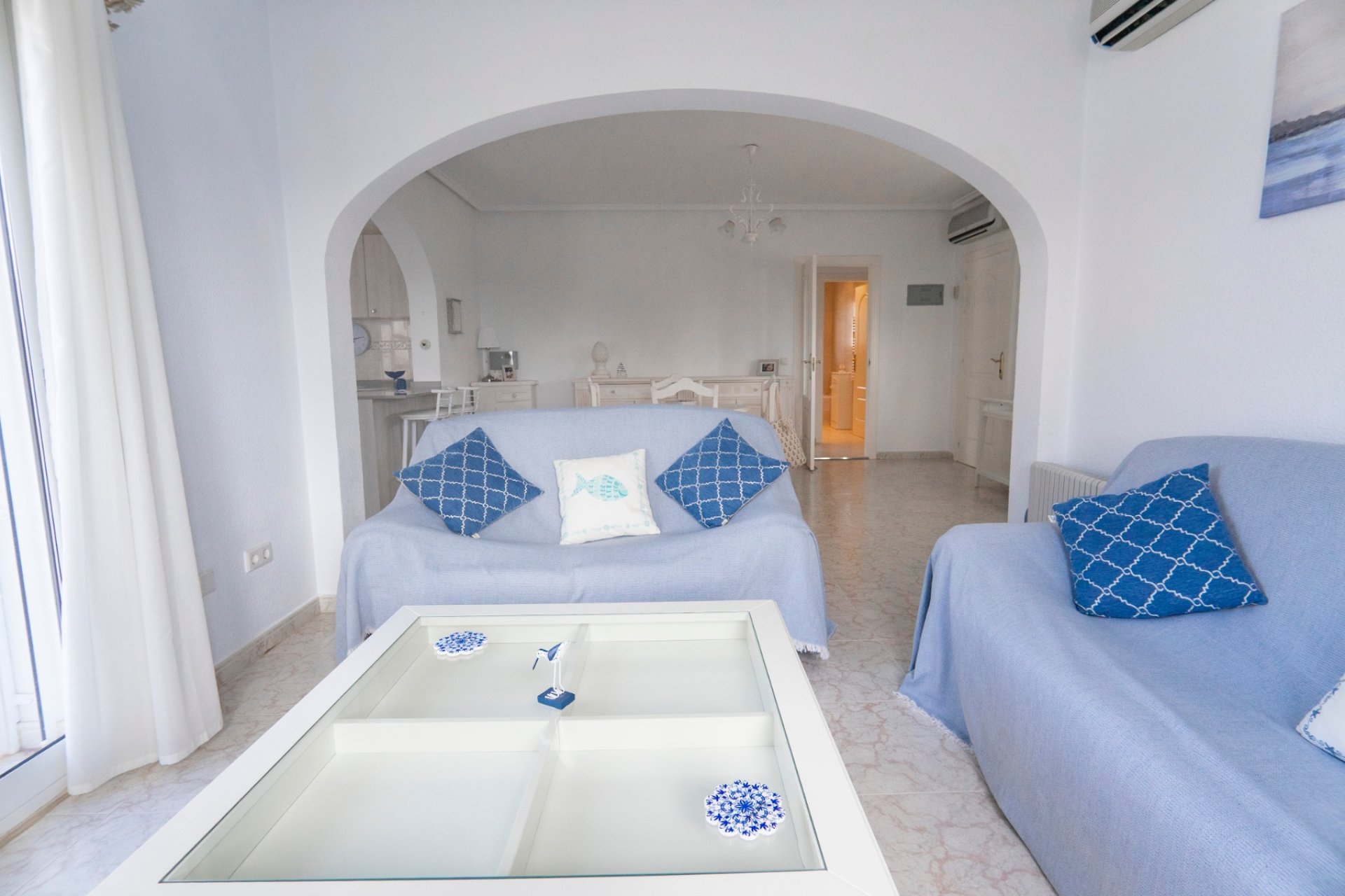 Resale - Villa -
Ciudad Quesada - La Fiesta