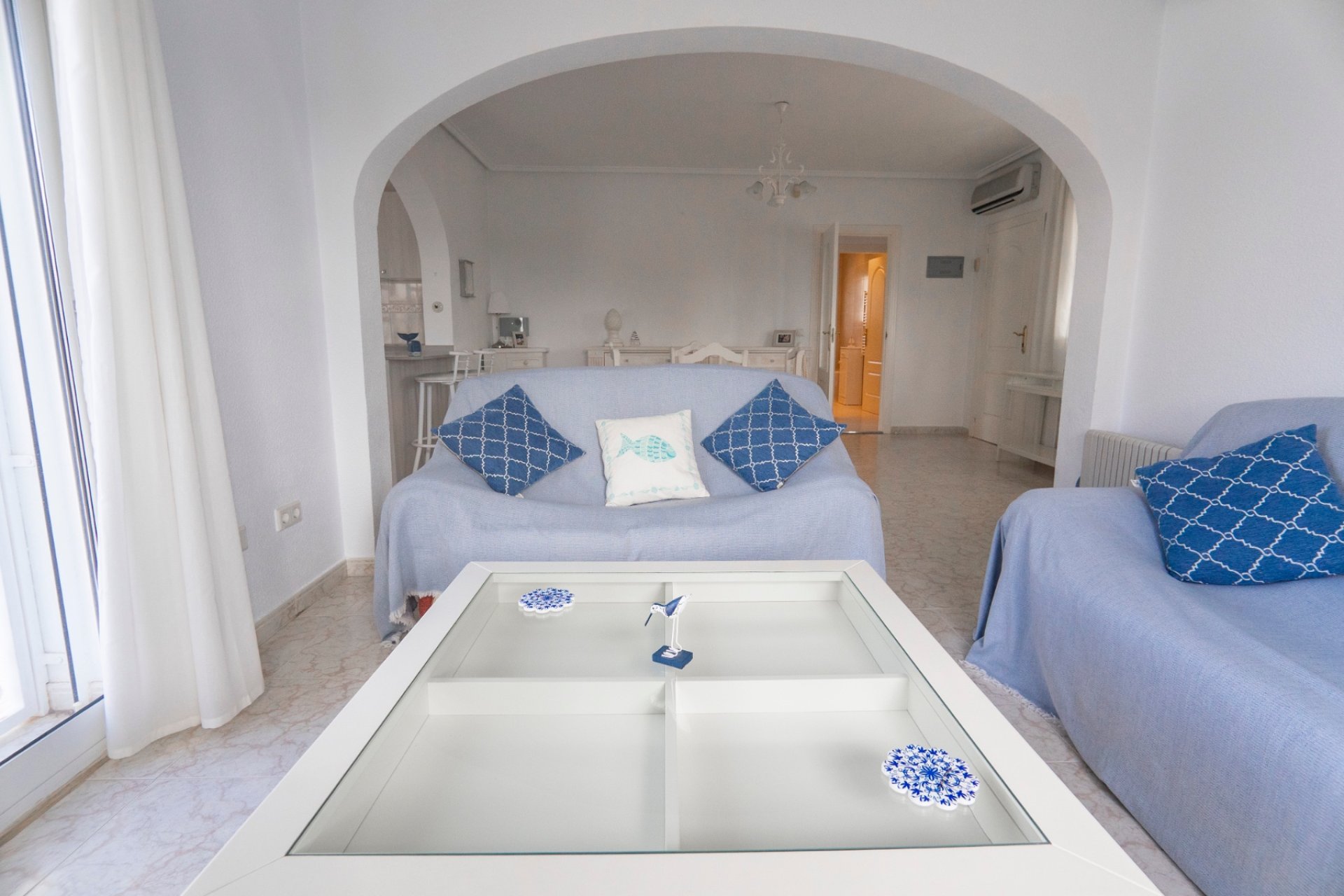 Resale - Villa -
Ciudad Quesada - La Fiesta