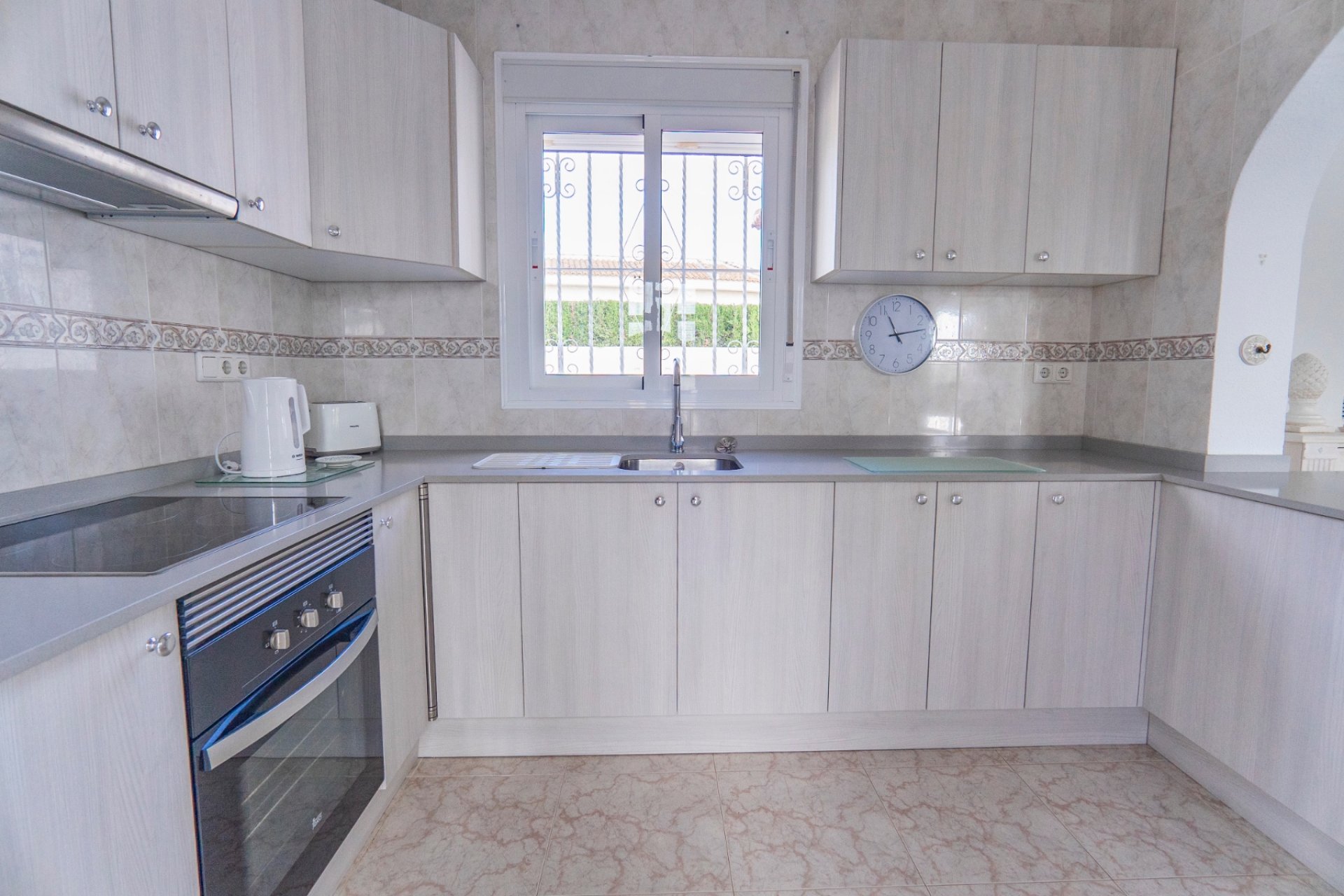 Resale - Villa -
Ciudad Quesada - La Fiesta