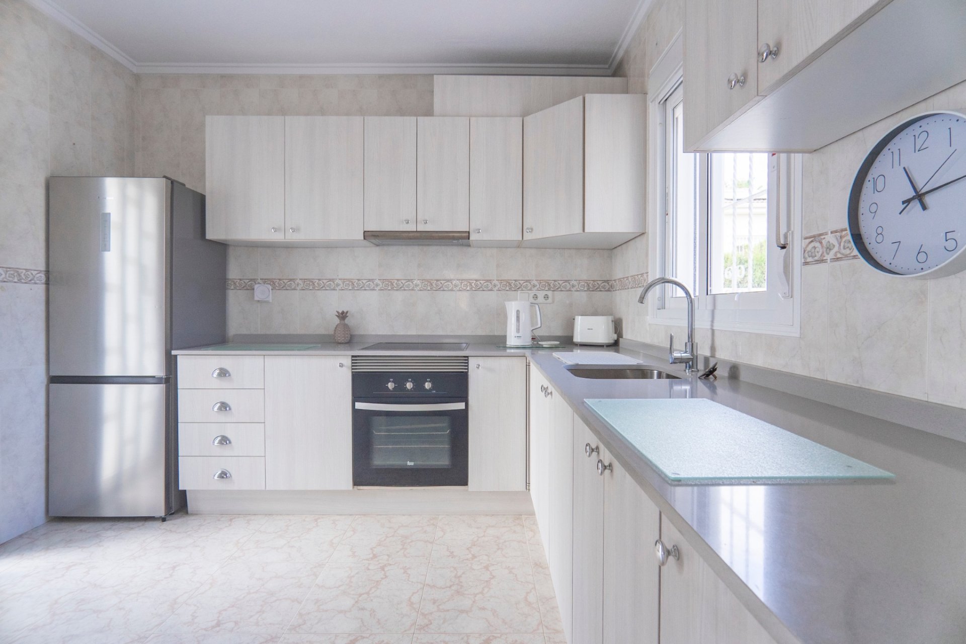 Resale - Villa -
Ciudad Quesada - La Fiesta